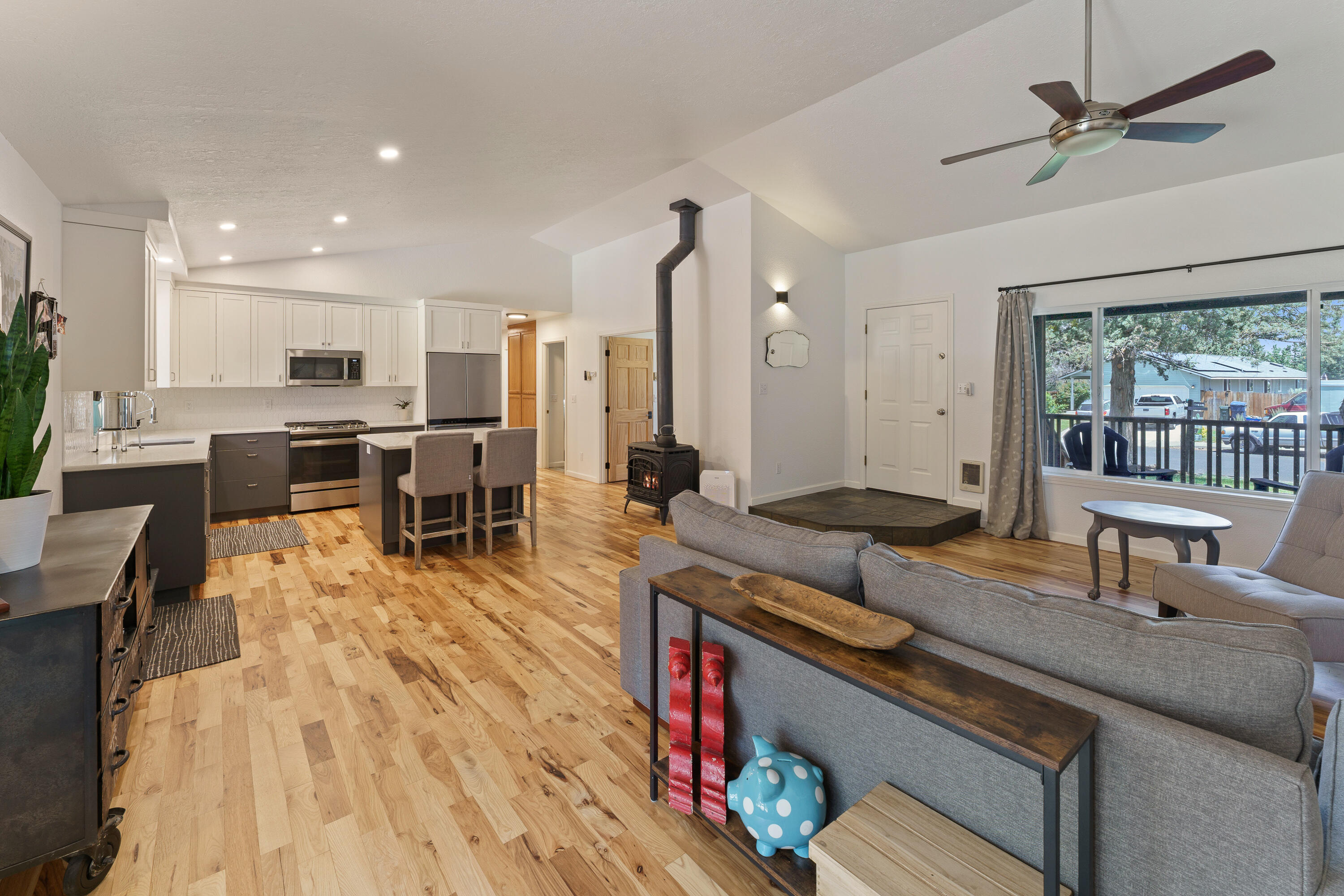 Aspen Heights - Residential