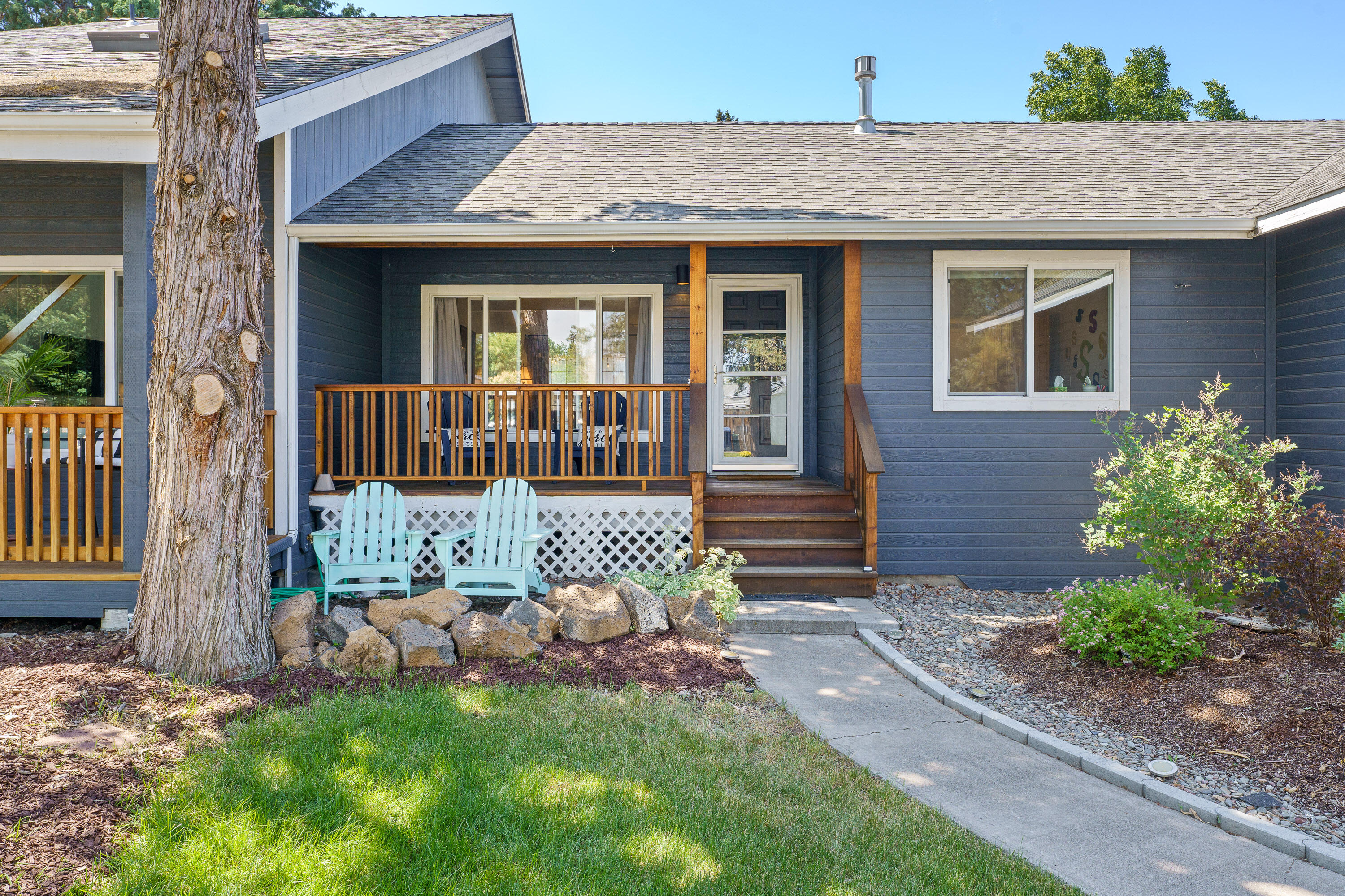 Aspen Heights - Residential