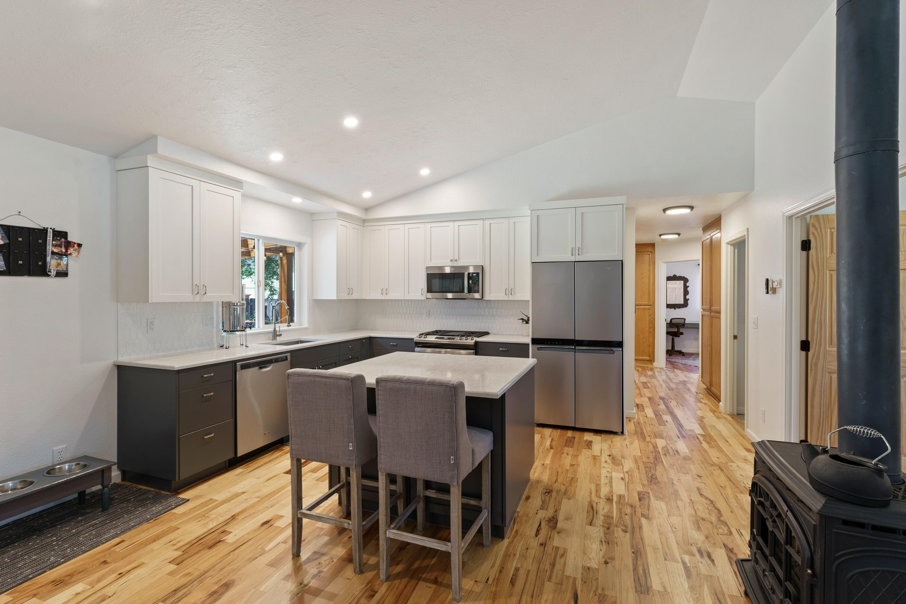 Aspen Heights - Residential