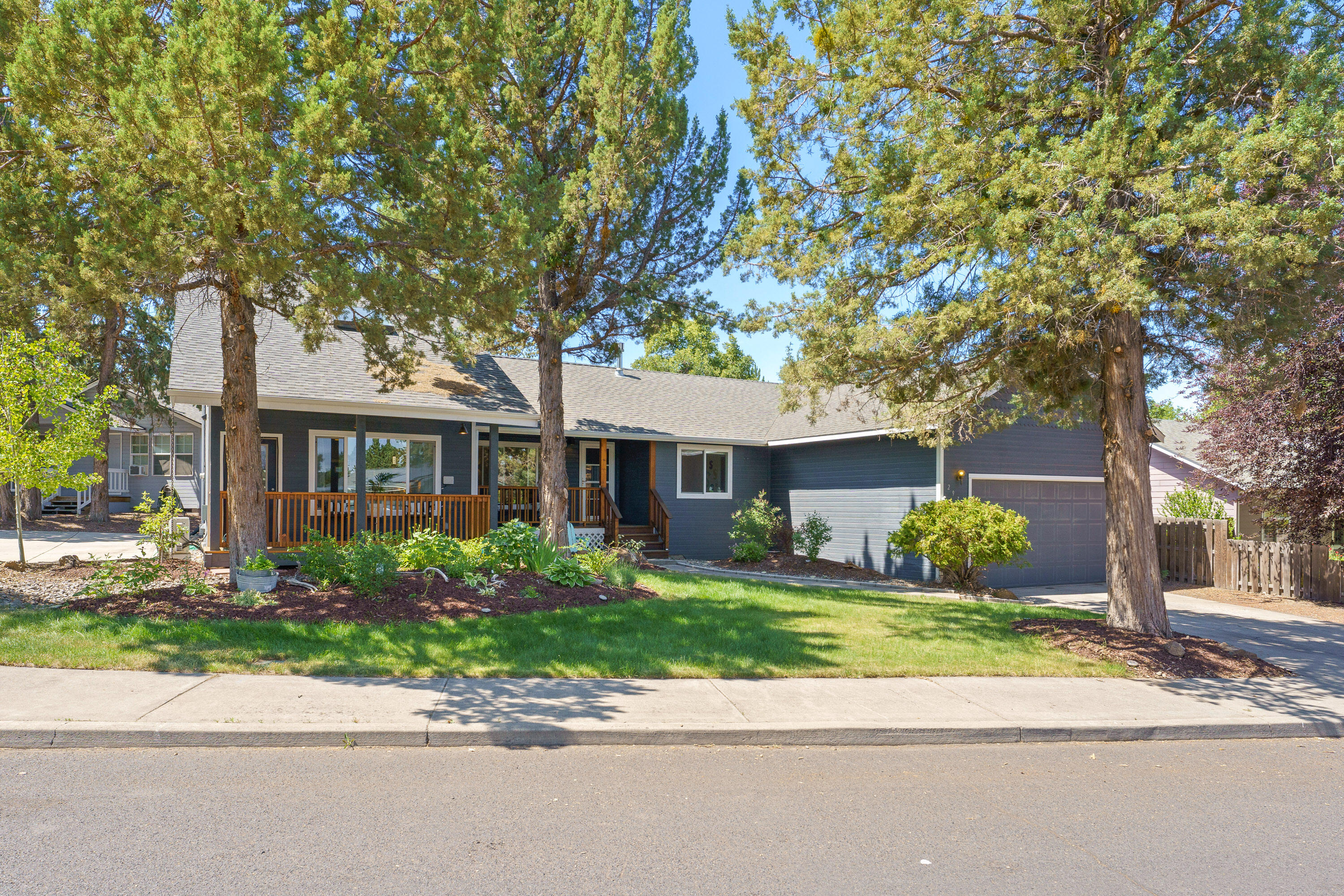 Aspen Heights - Residential