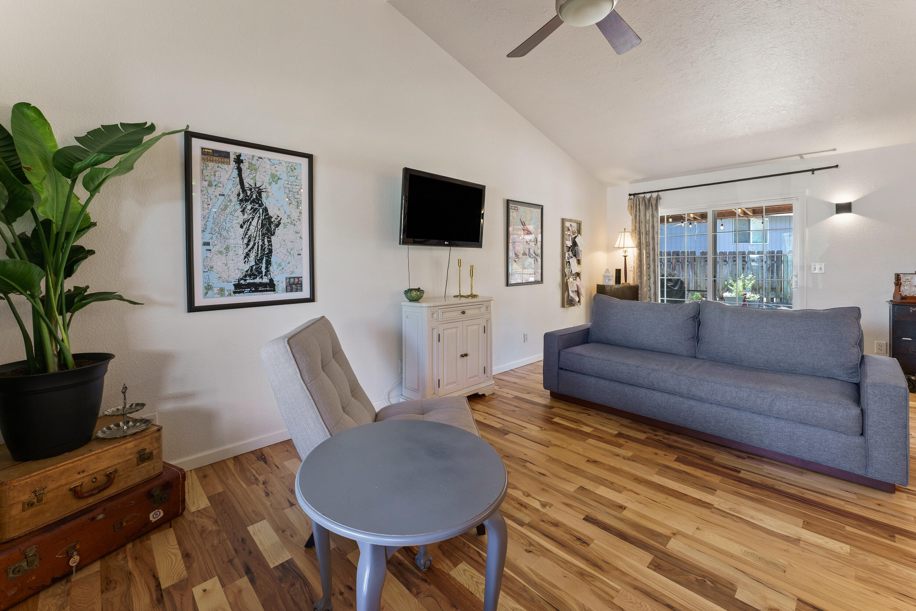 Aspen Heights - Residential