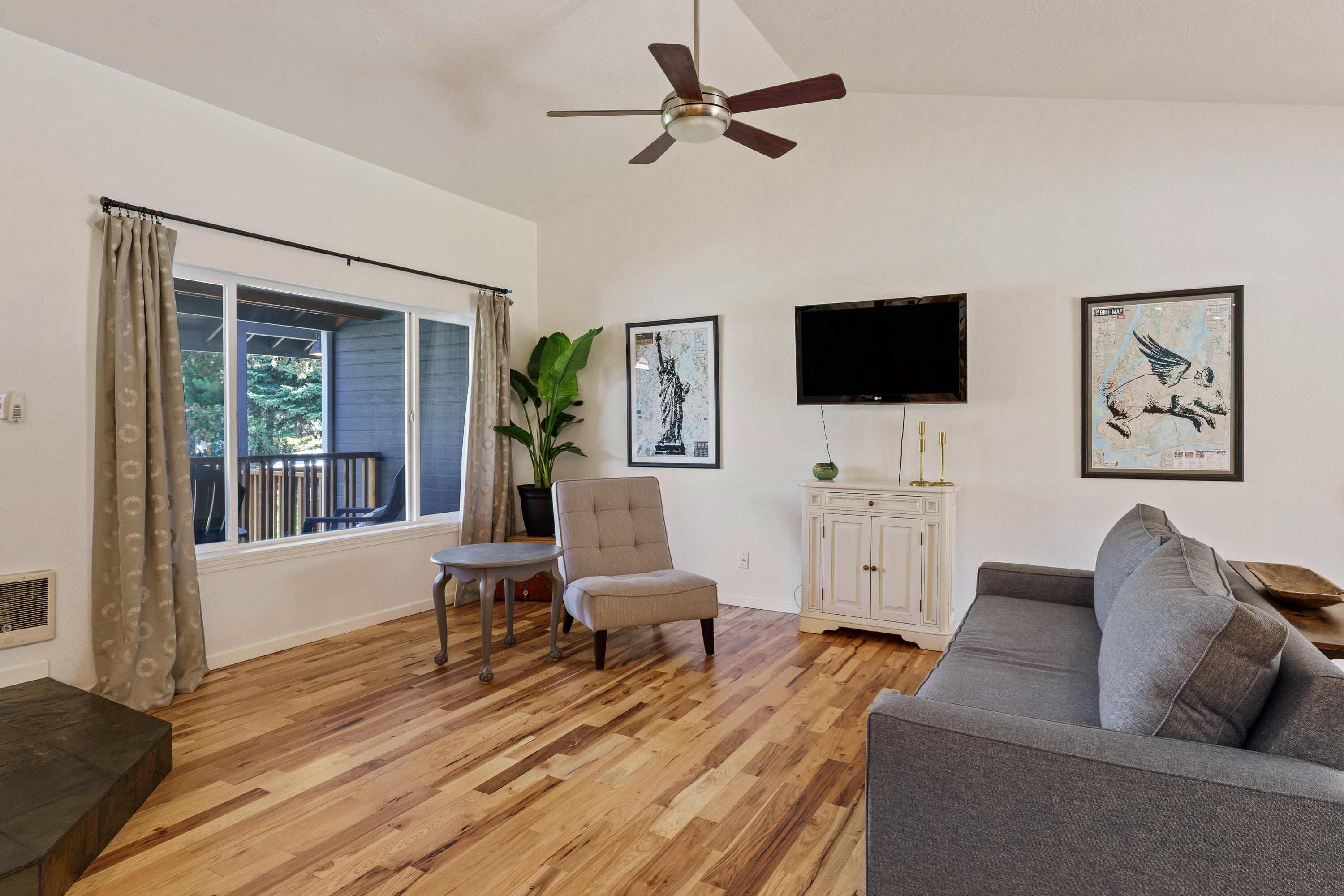 Aspen Heights - Residential
