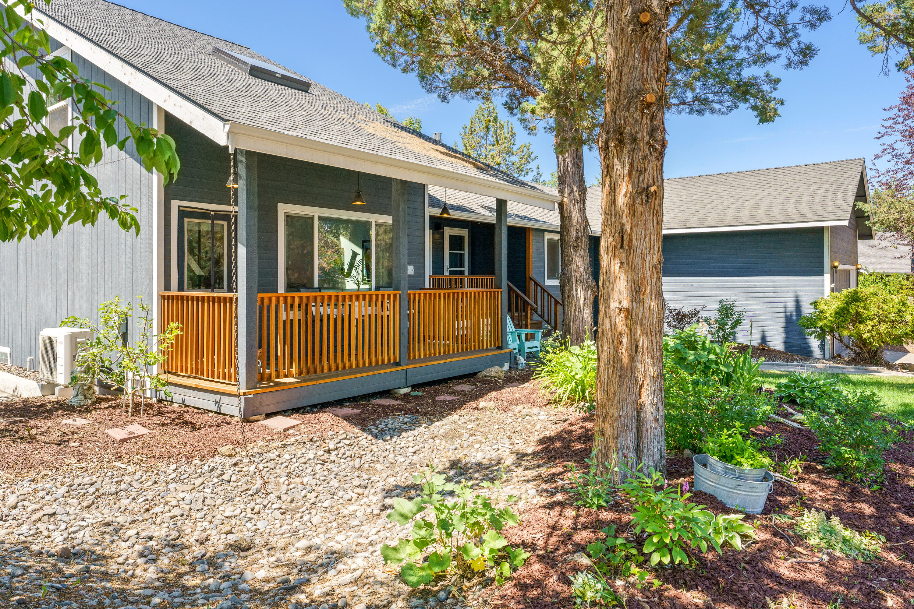 Aspen Heights - Residential