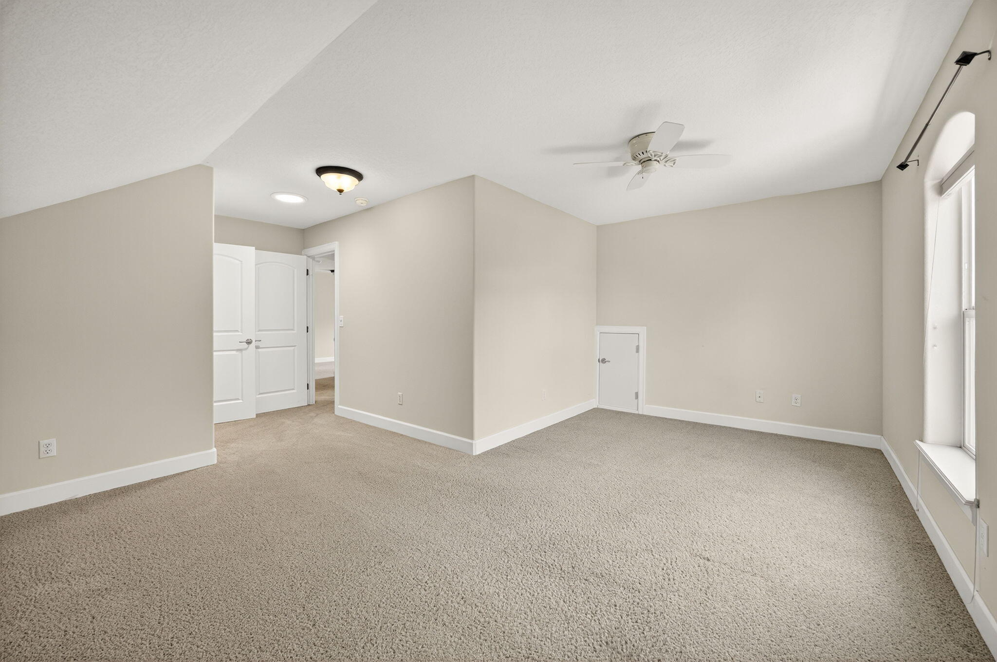 Billings Ranch Subdivision - Residential