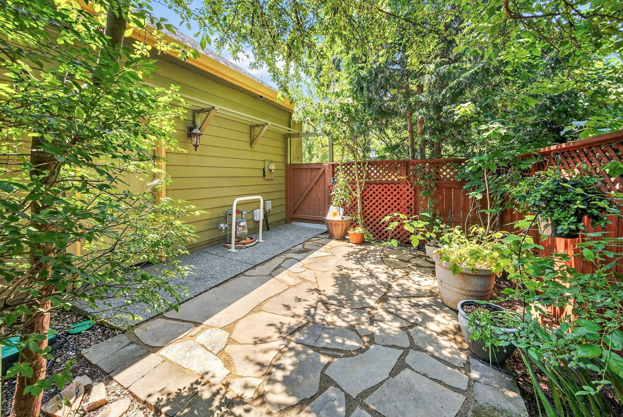 Billings Ranch Subdivision - Residential