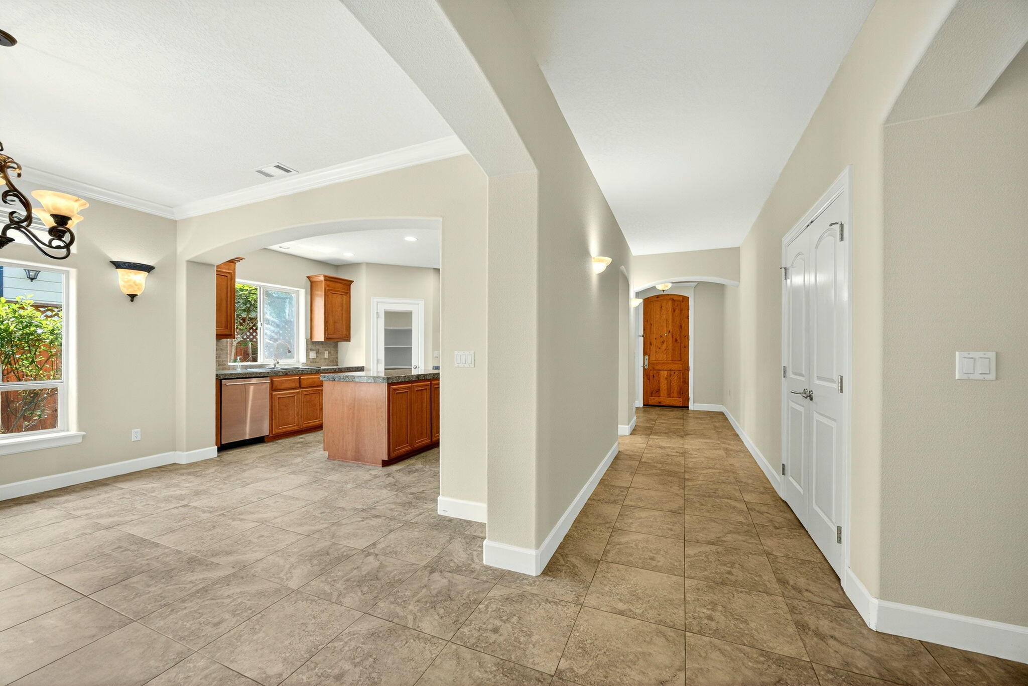 Billings Ranch Subdivision - Residential