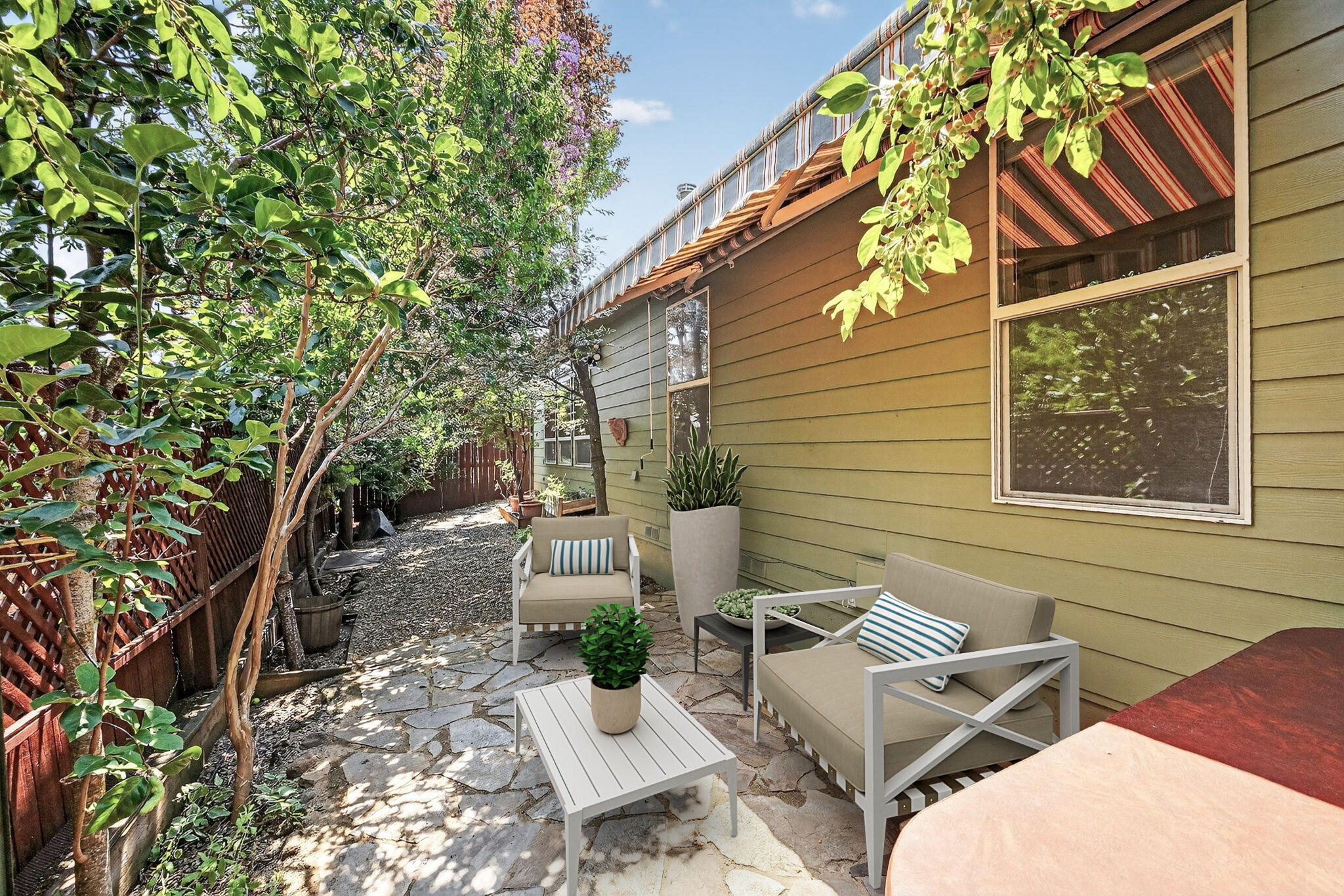 Billings Ranch Subdivision - Residential