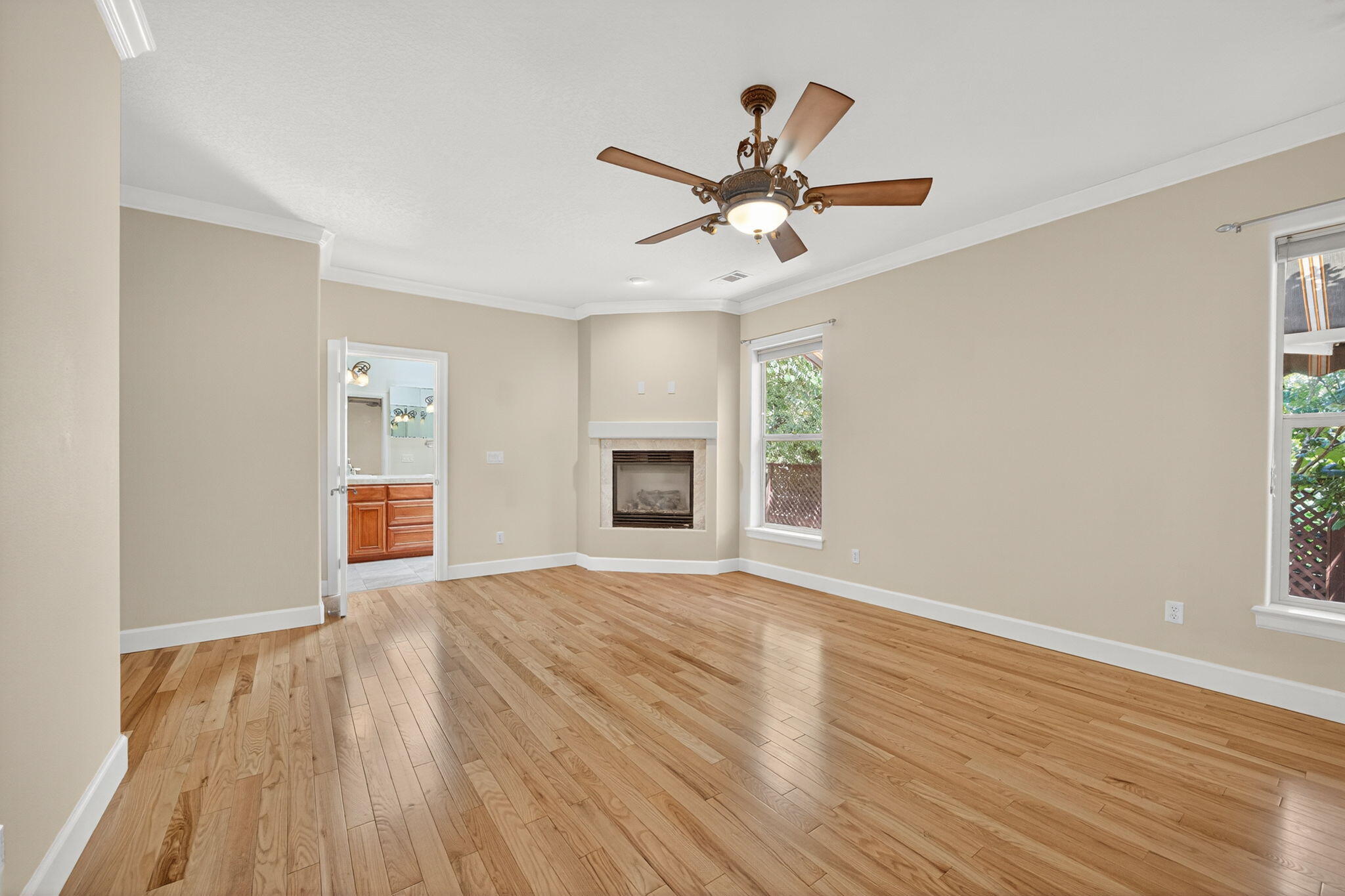 Billings Ranch Subdivision - Residential