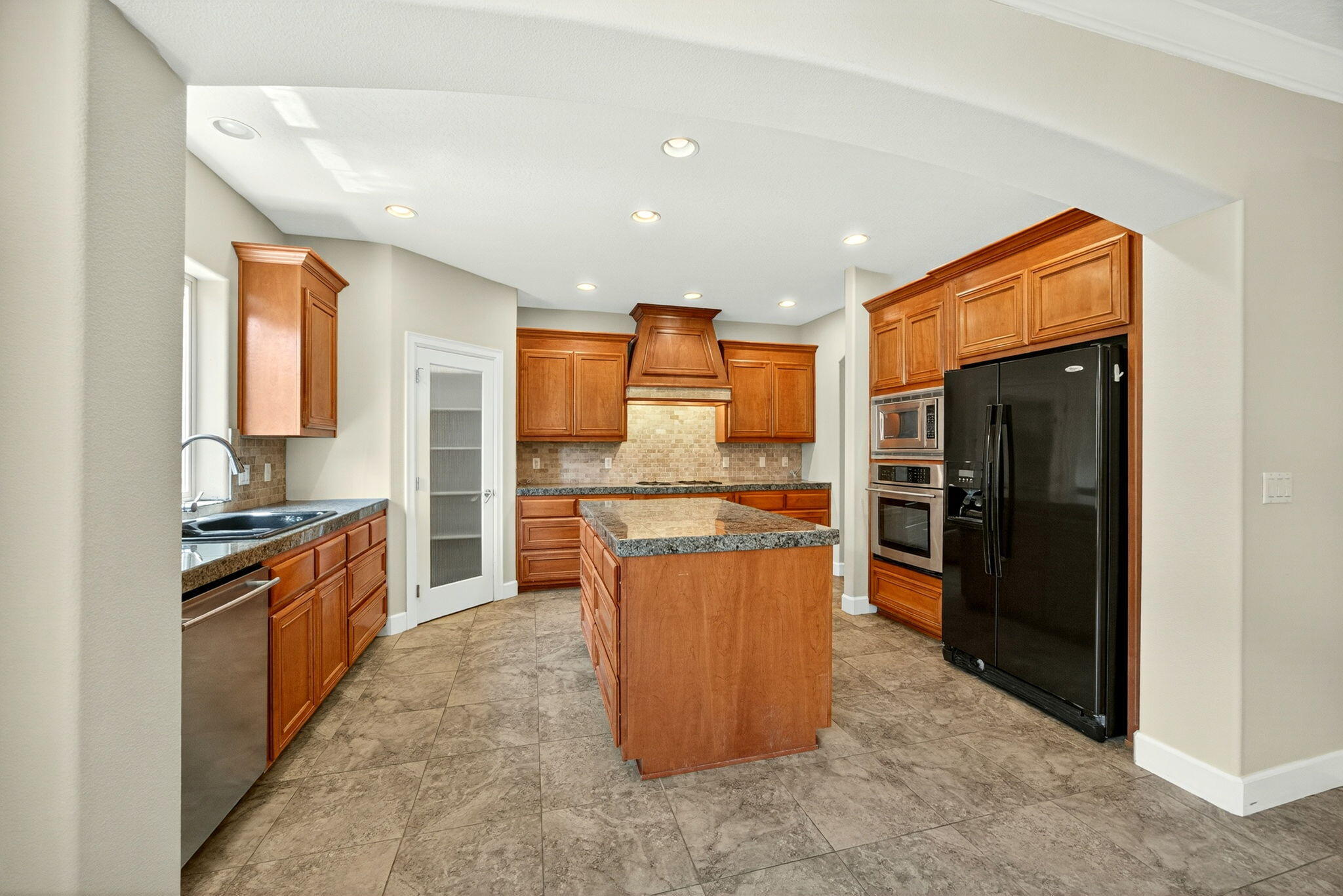Billings Ranch Subdivision - Residential