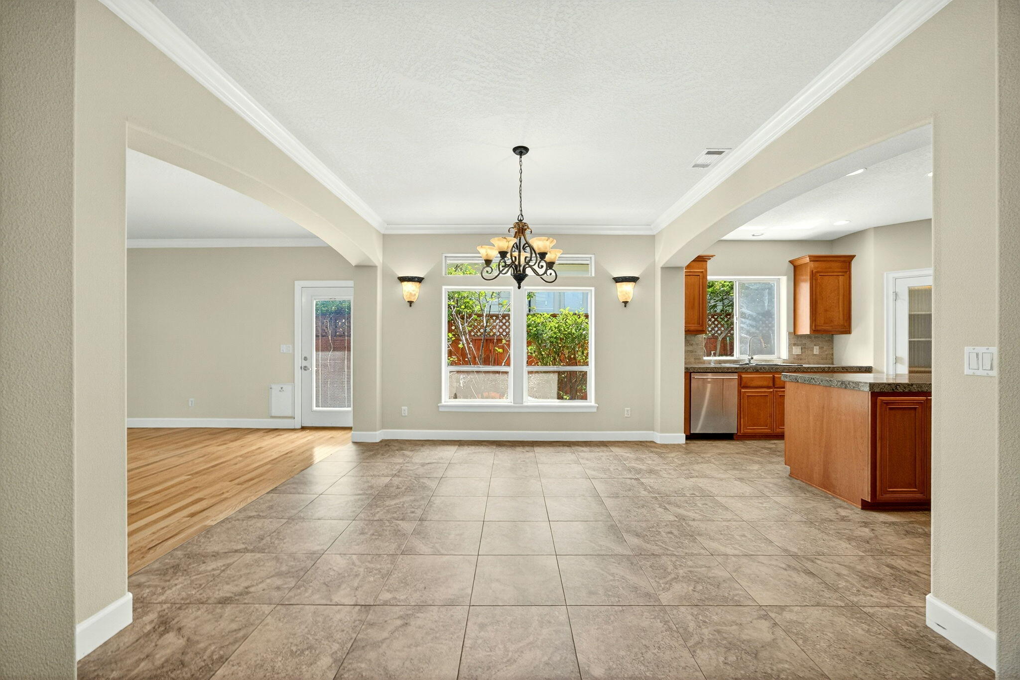 Billings Ranch Subdivision - Residential