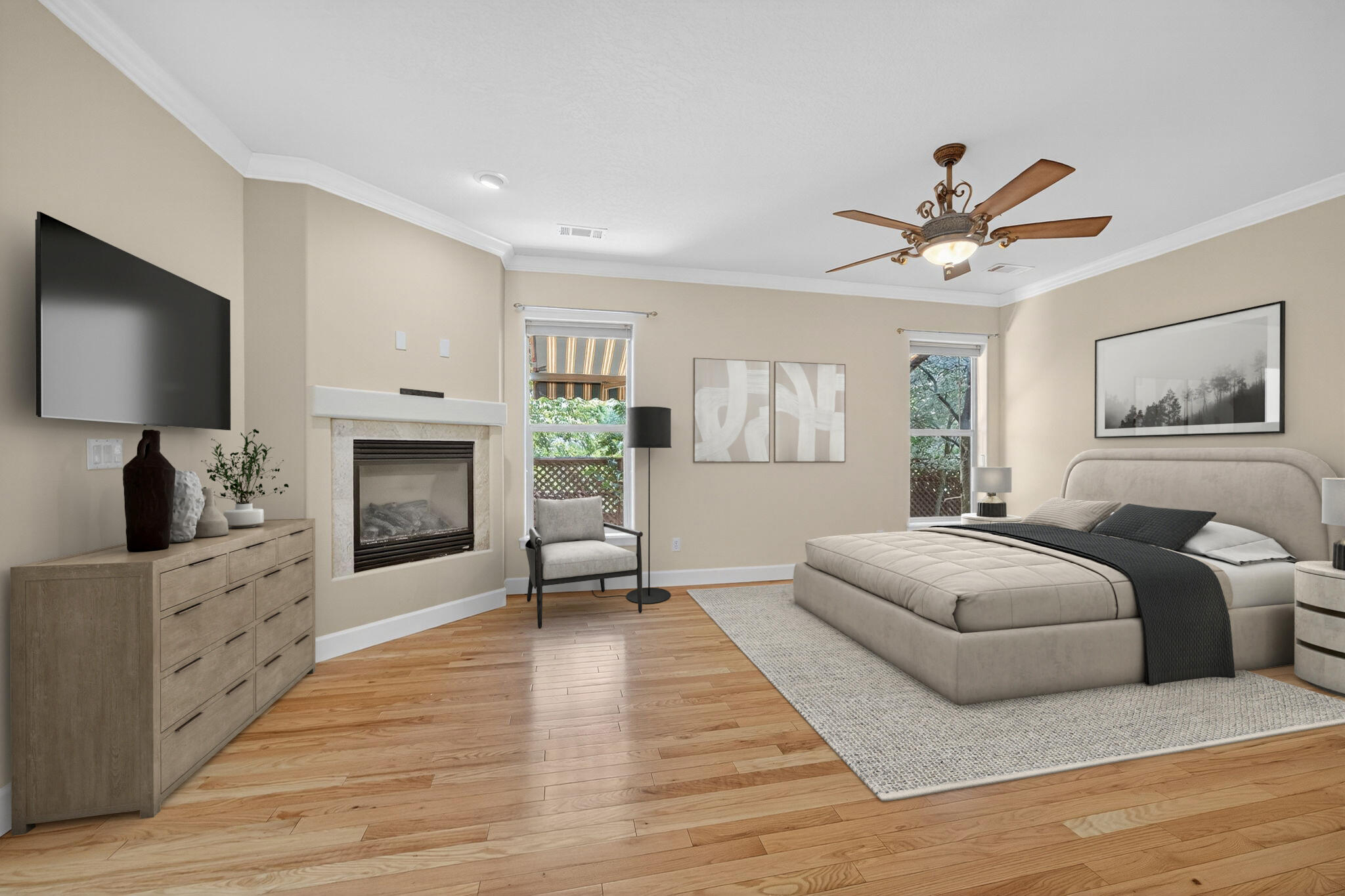Billings Ranch Subdivision - Residential