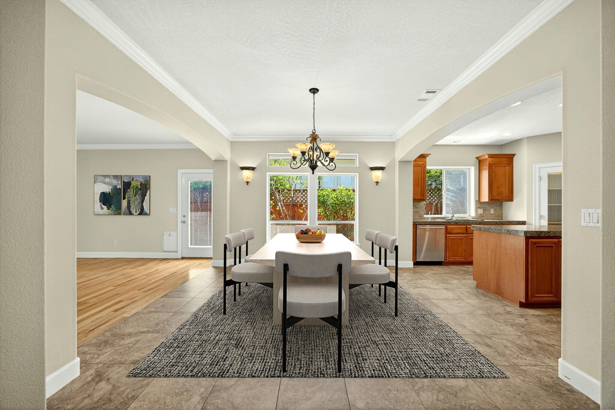 Billings Ranch Subdivision - Residential