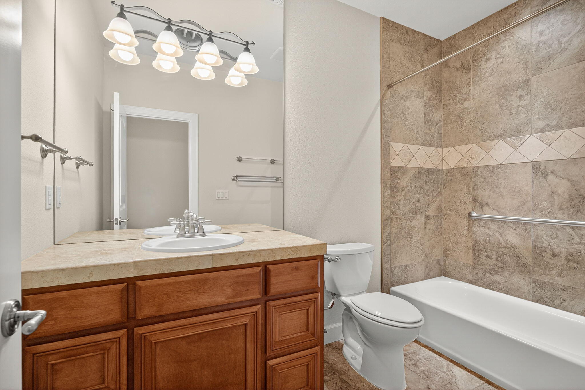 Billings Ranch Subdivision - Residential