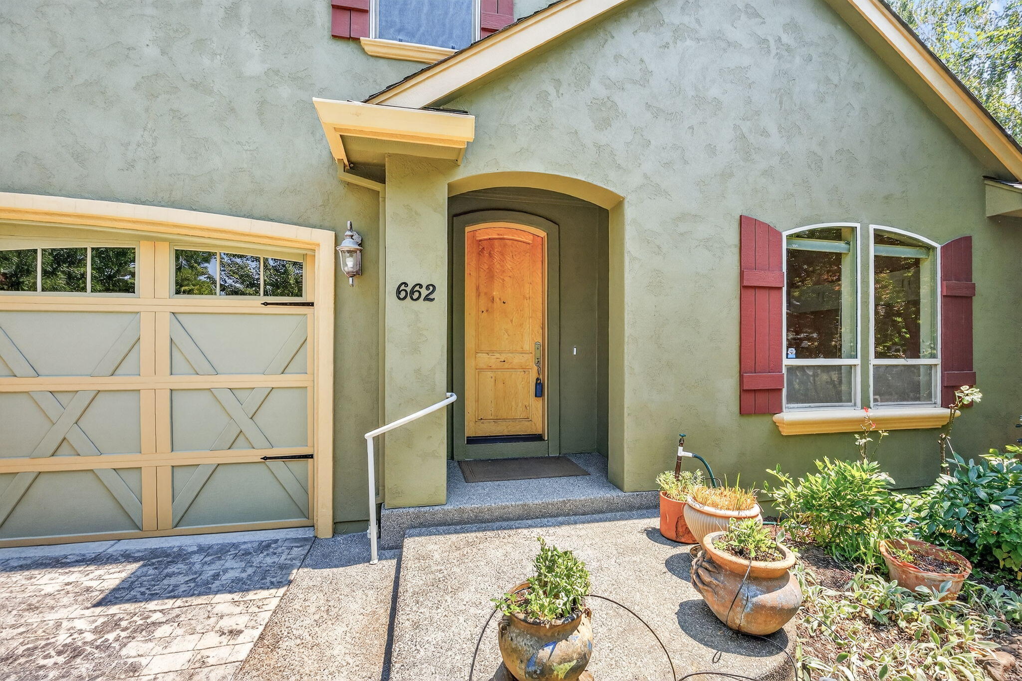 Billings Ranch Subdivision - Residential