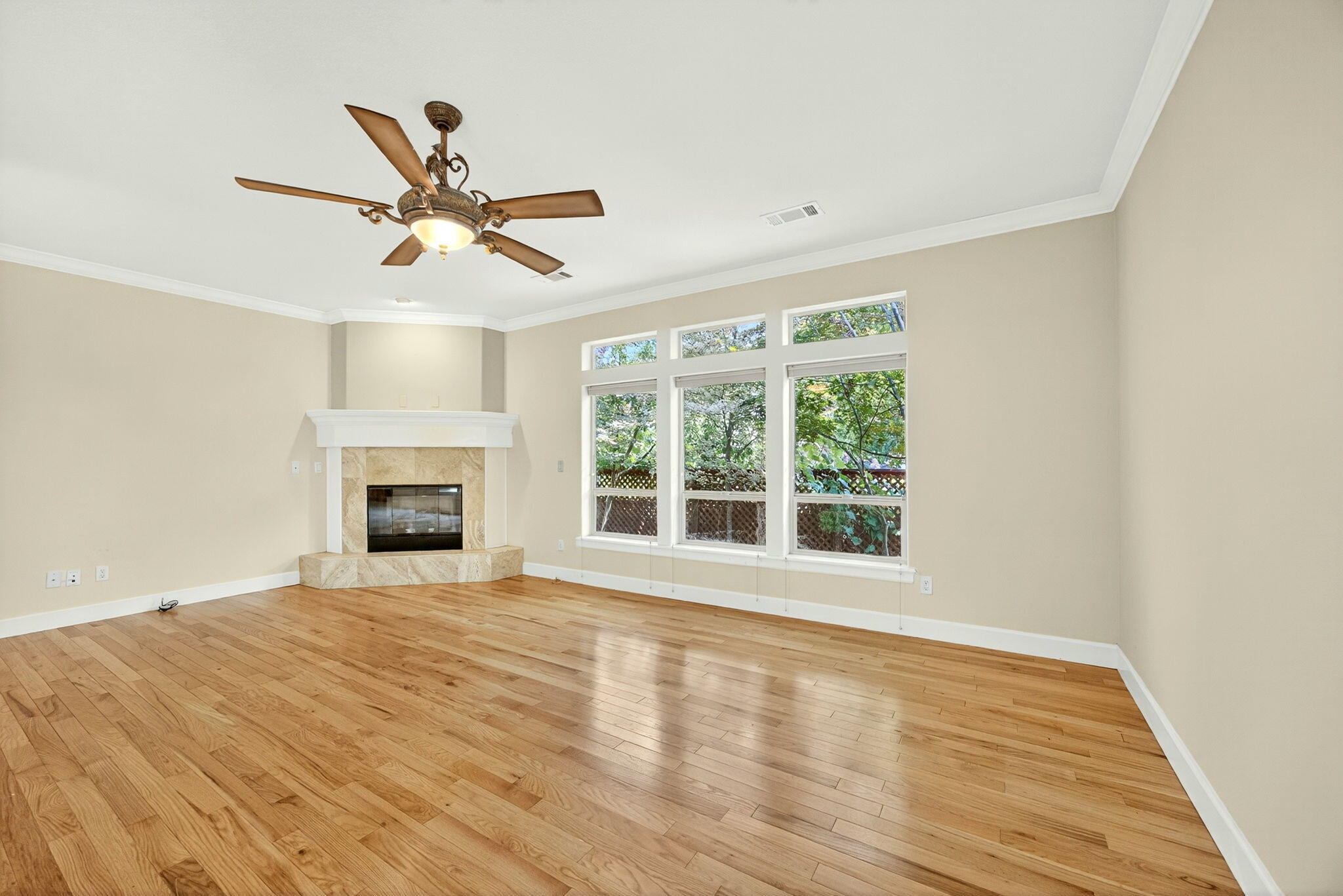 Billings Ranch Subdivision - Residential