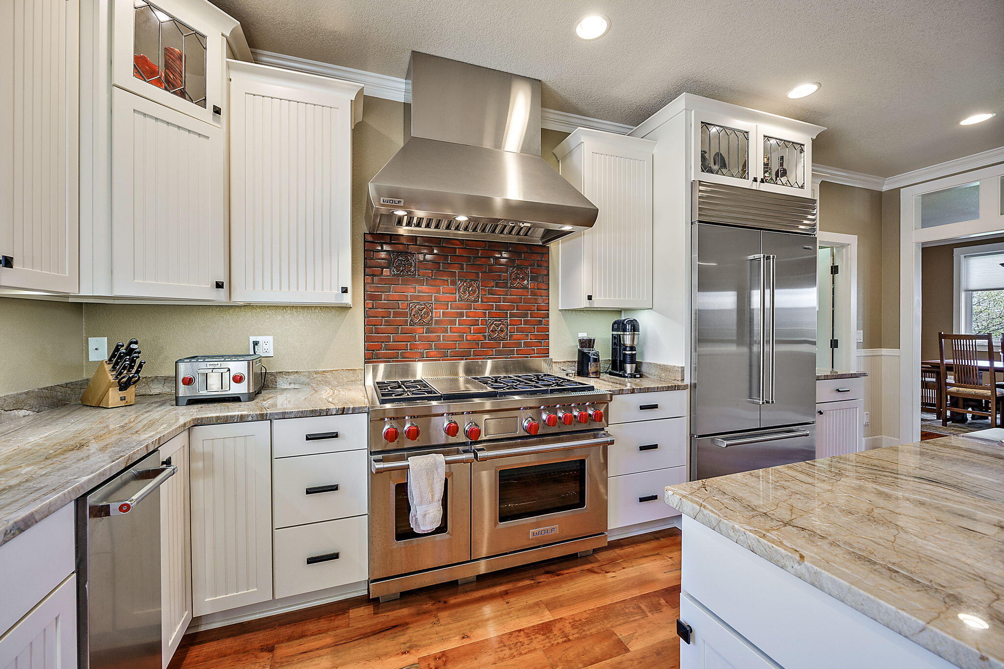 N/A - Residential