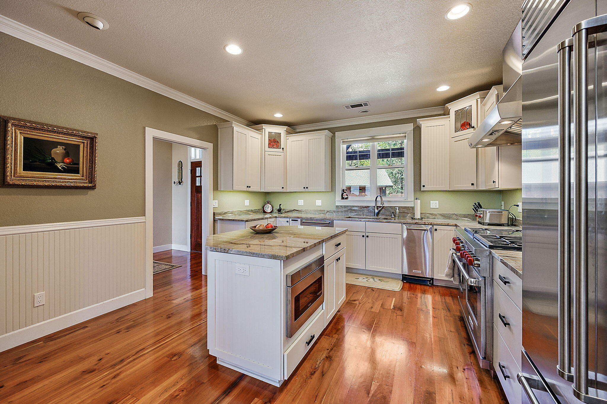 N/A - Residential