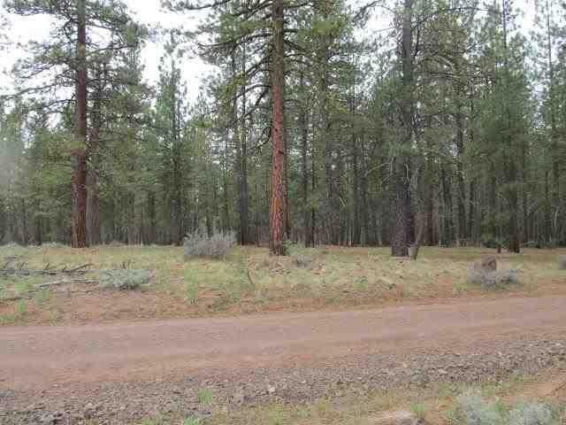 High Country Ranch - Land