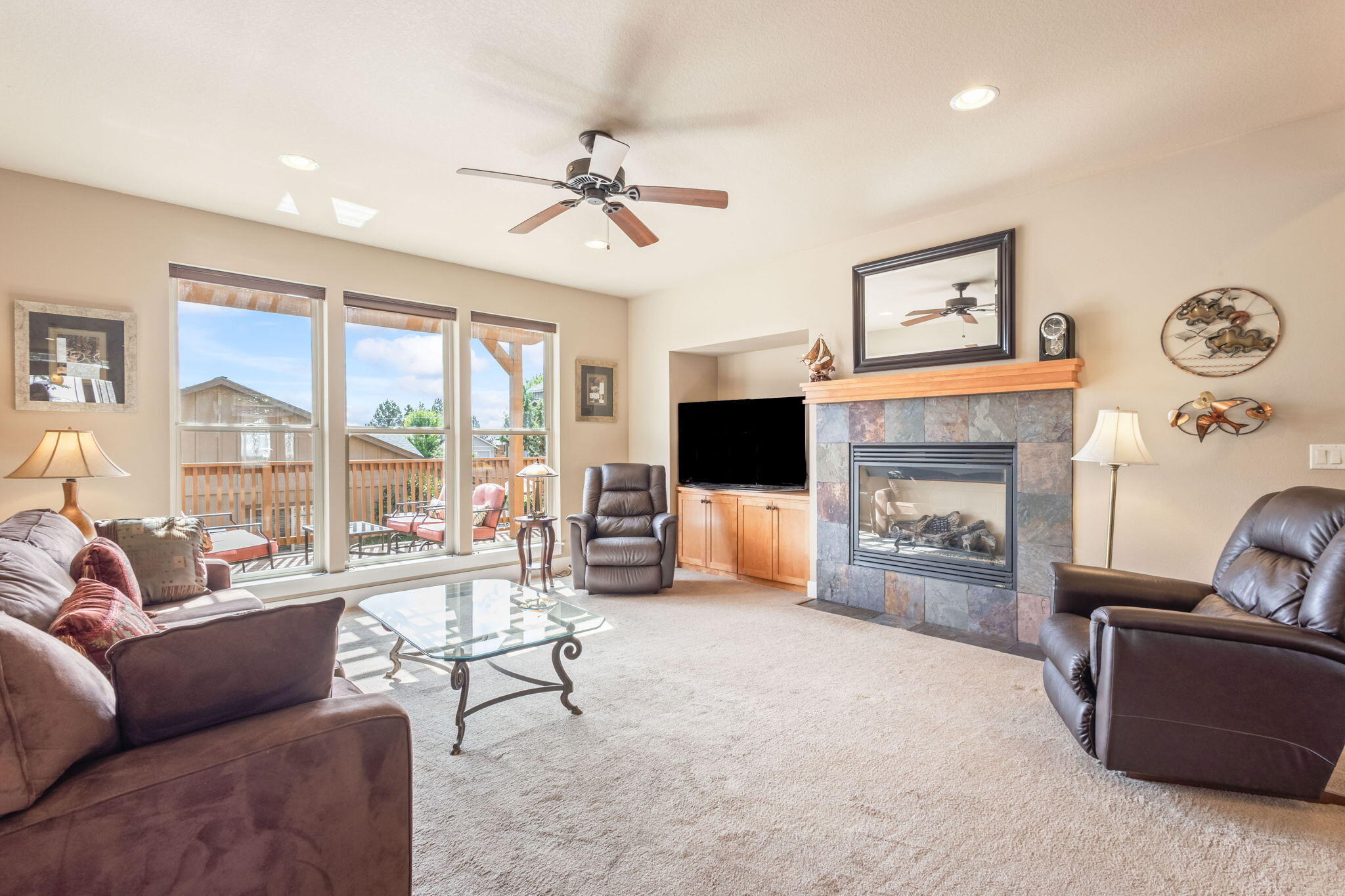 Kian Canyon - Residential