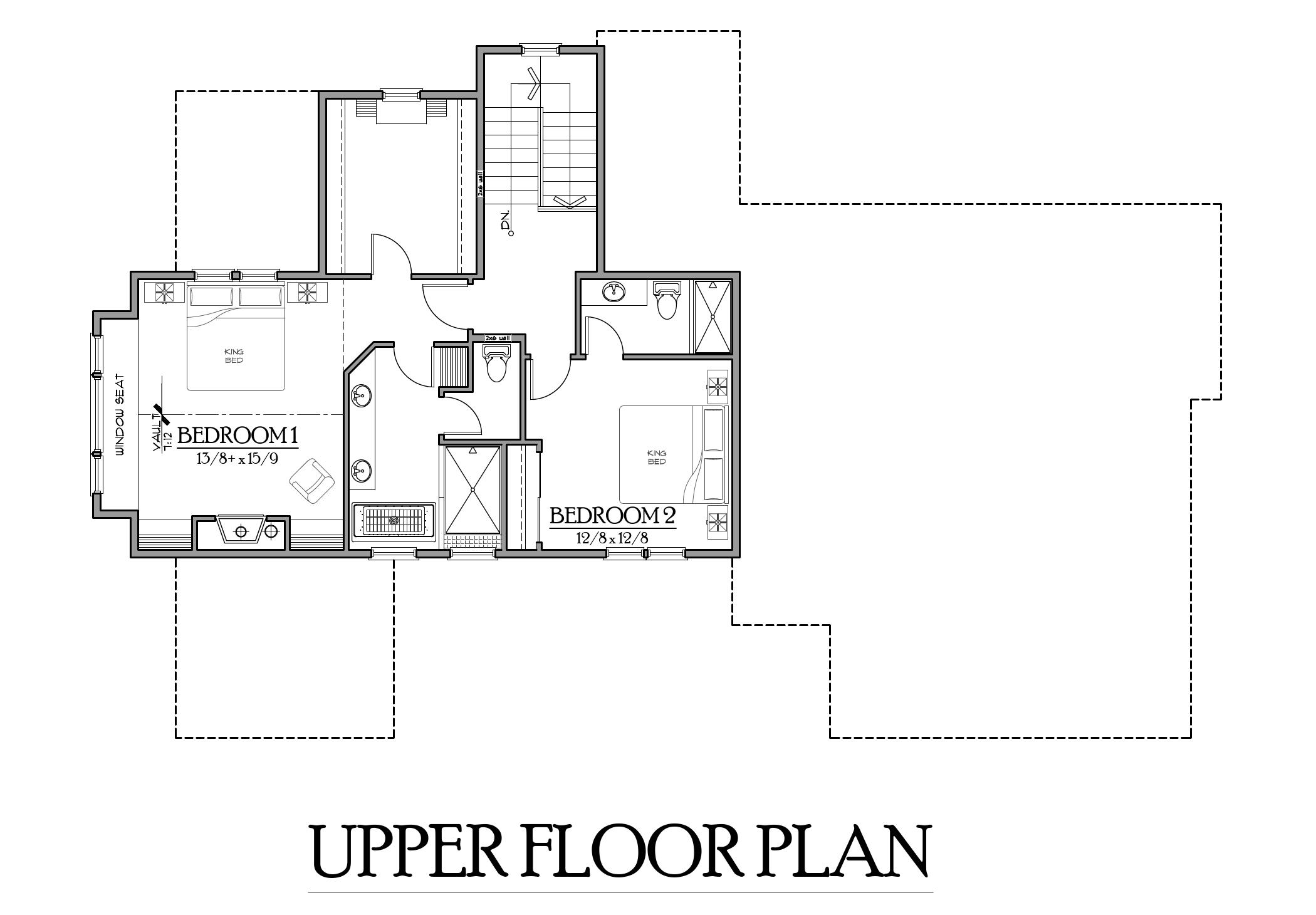 Talline Phase 1 & 2 - Residential