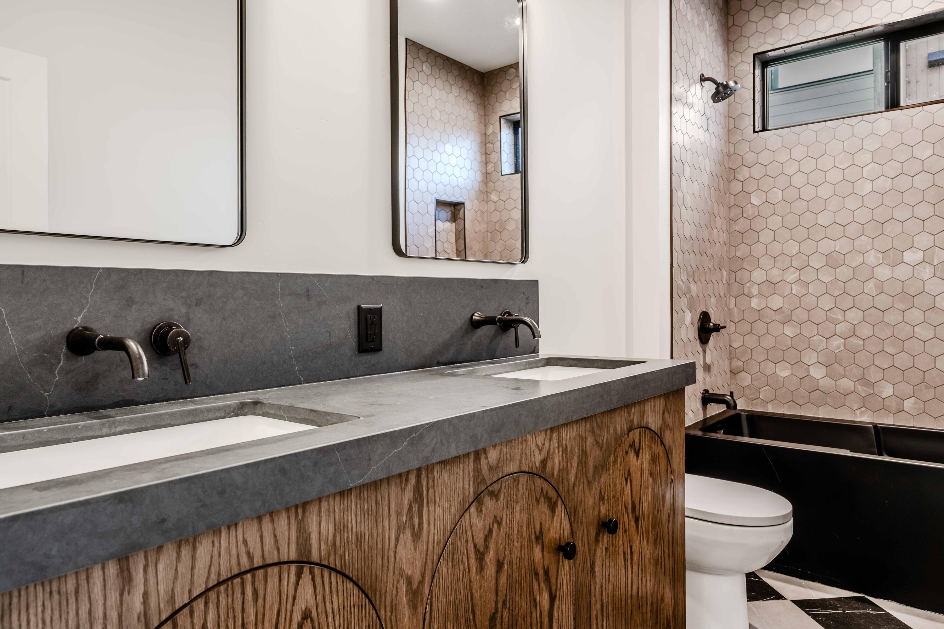 Talline Phase 1 & 2 - Residential