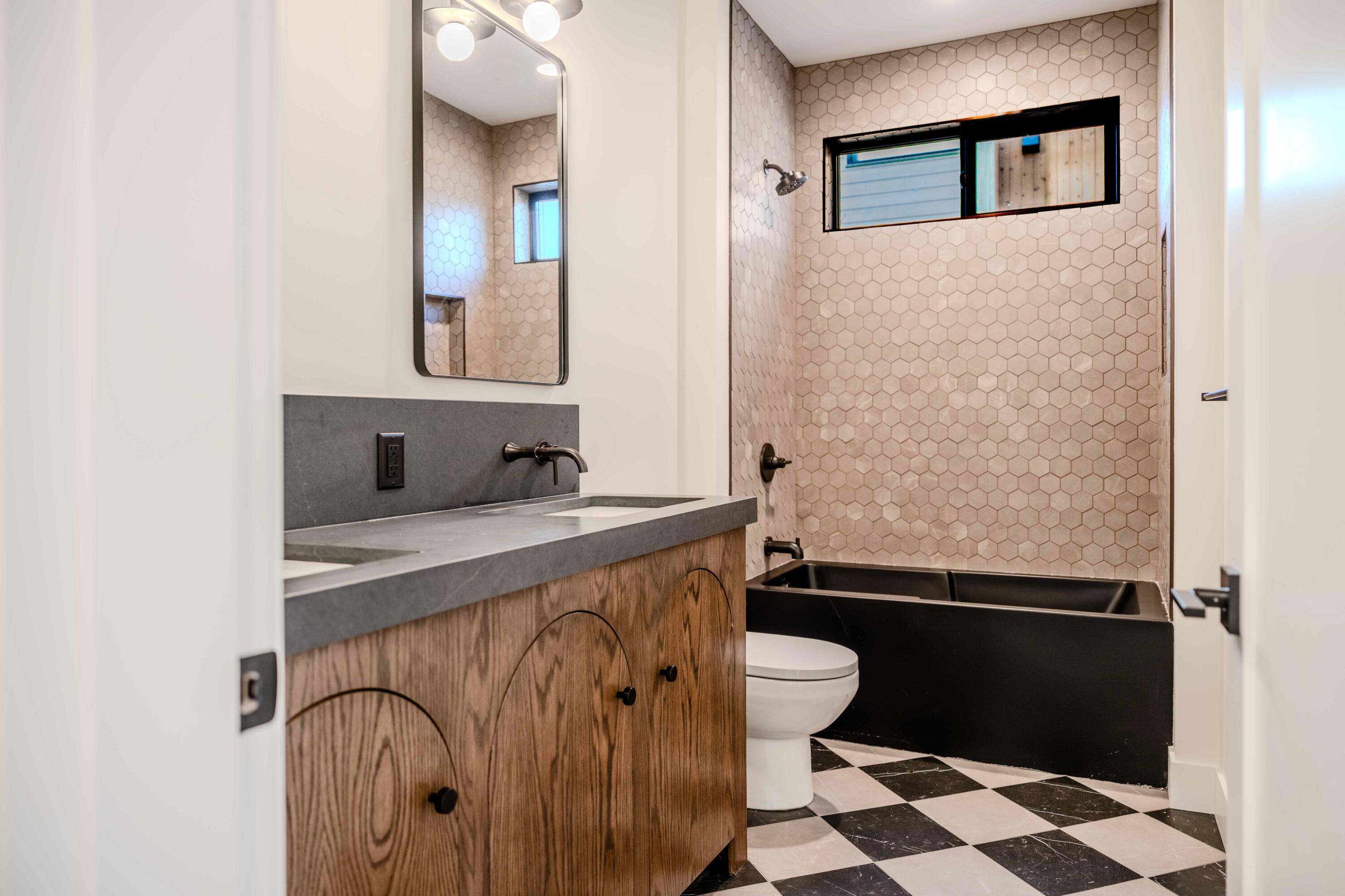 Talline Phase 1 & 2 - Residential