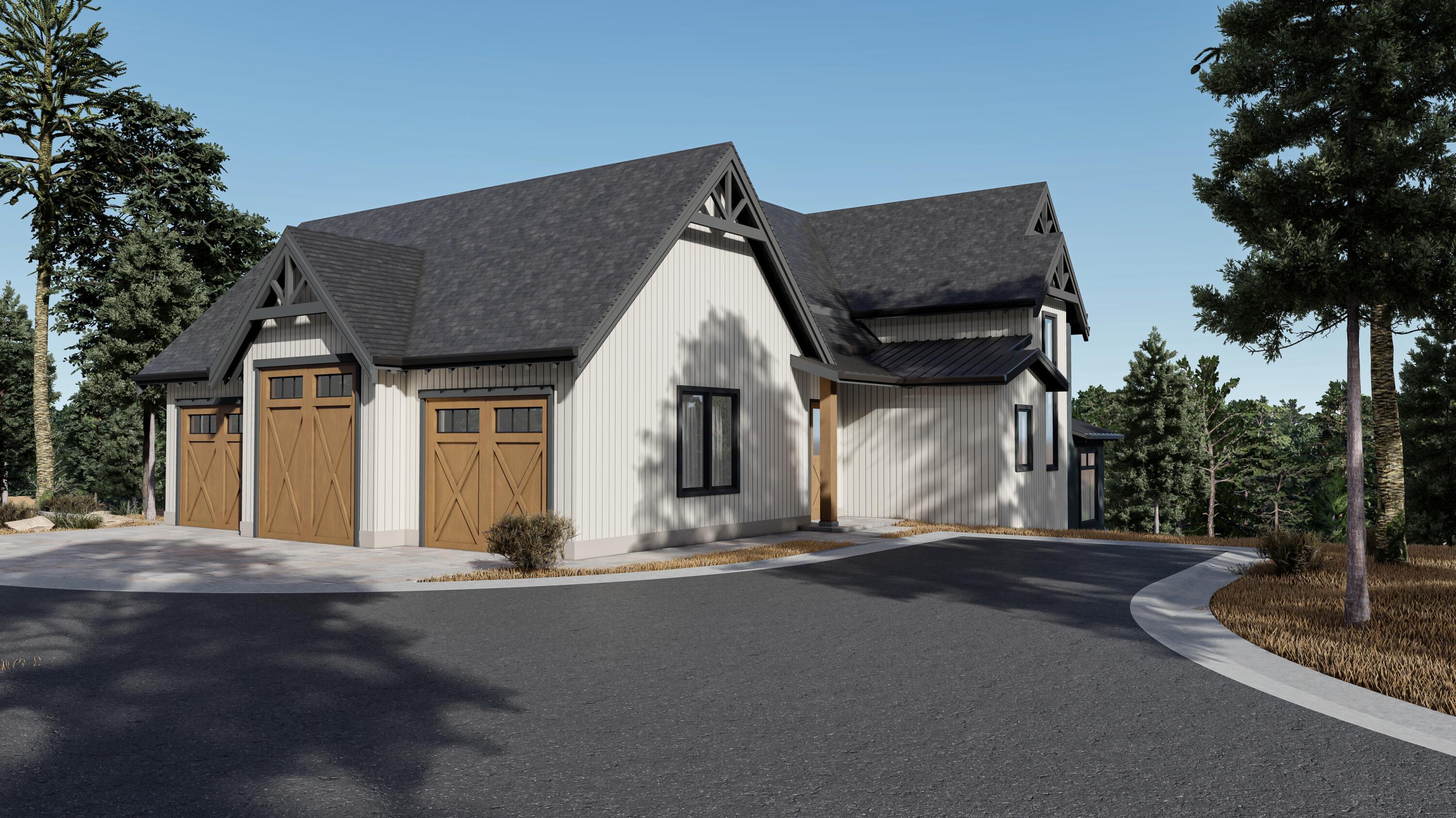 Talline Phase 1 & 2 - Residential