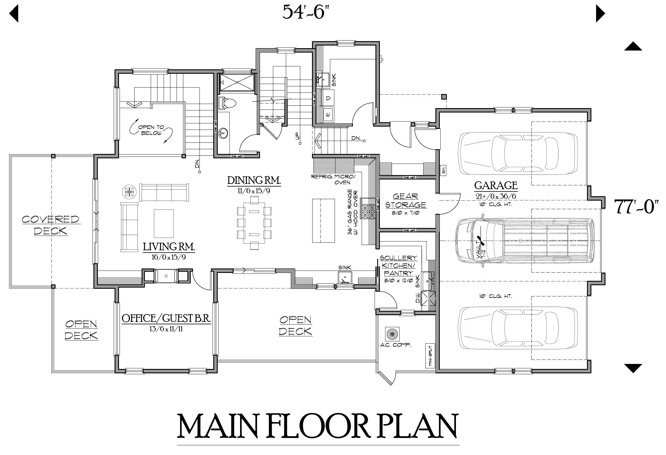 Talline Phase 1 & 2 - Residential