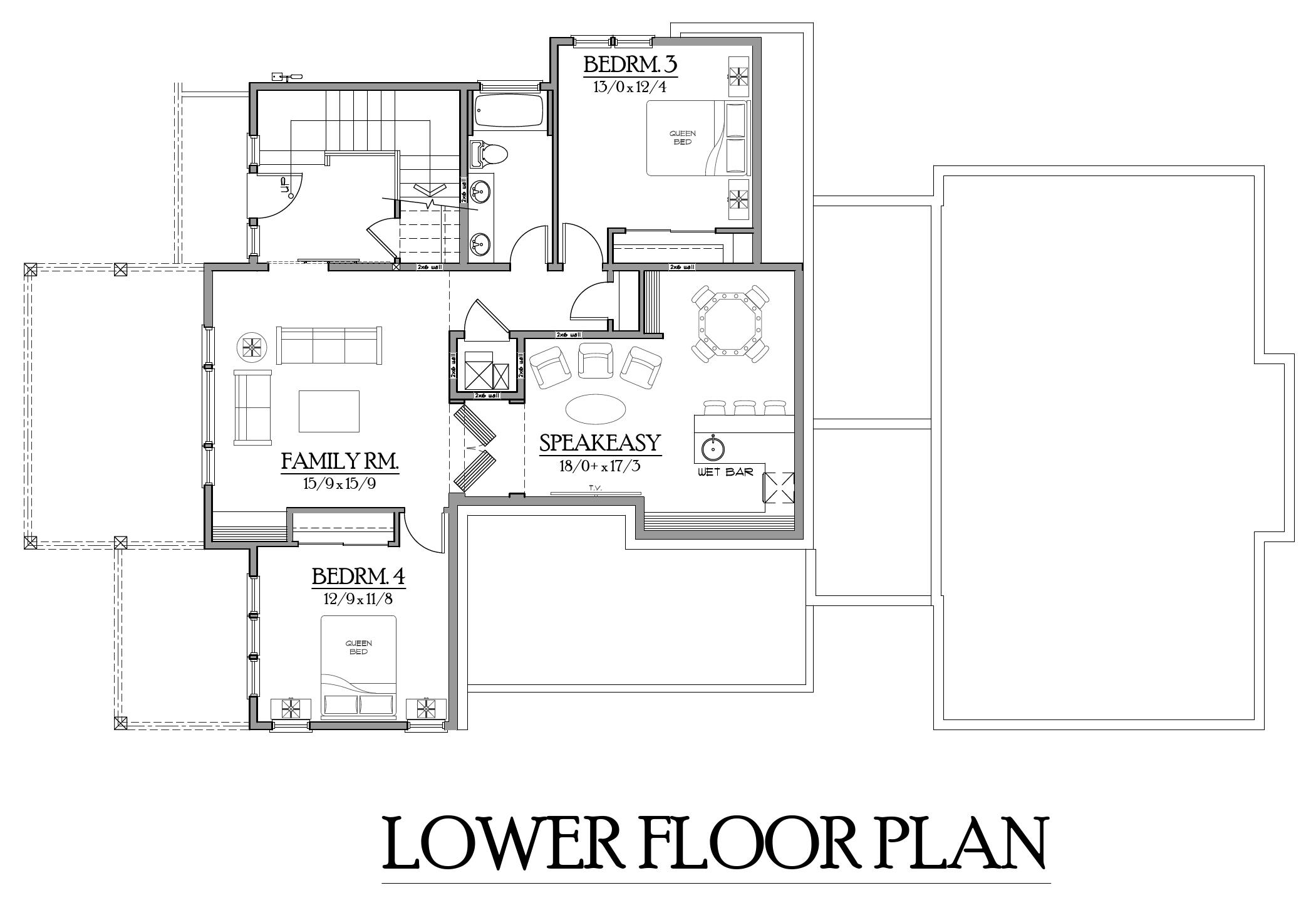 Talline Phase 1 & 2 - Residential