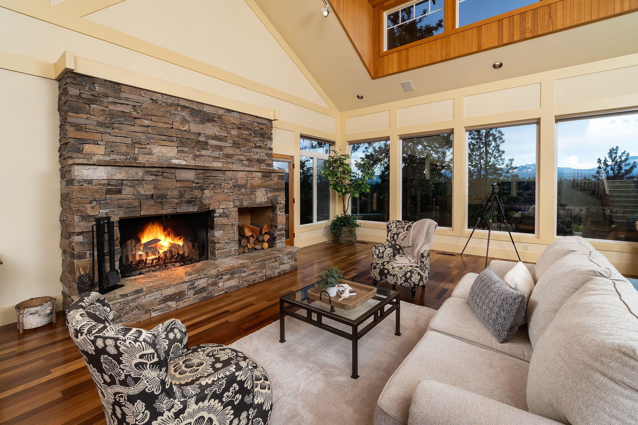 Barclay Place - Residential