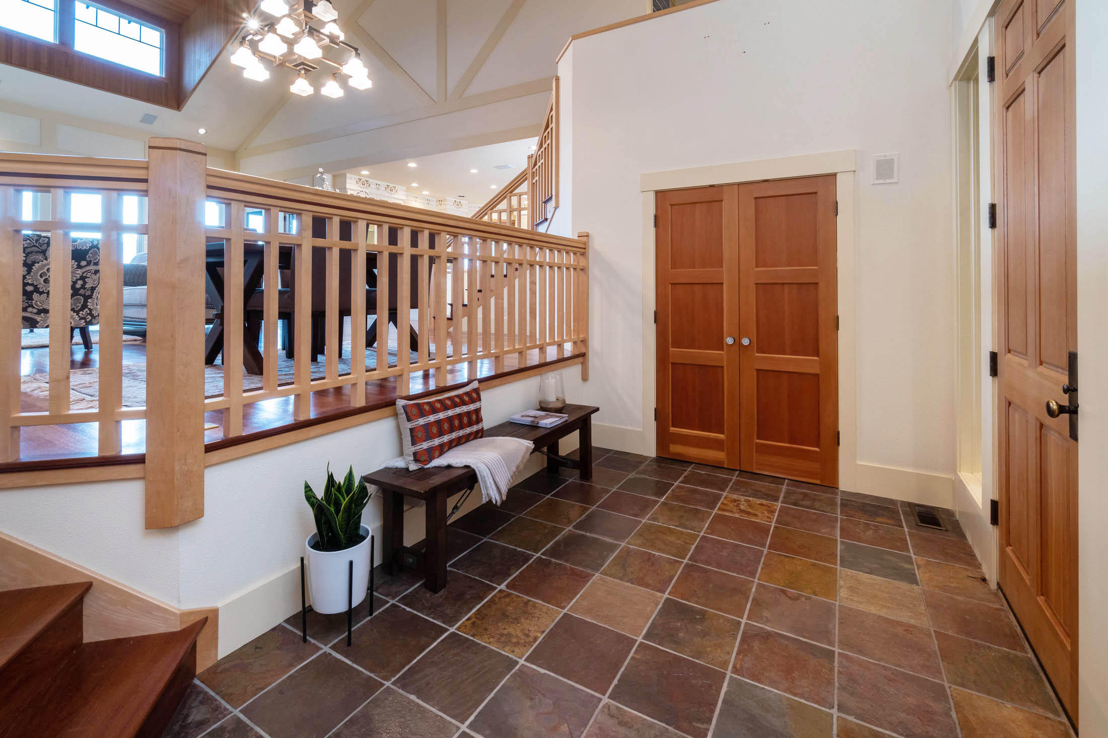 Barclay Place - Residential