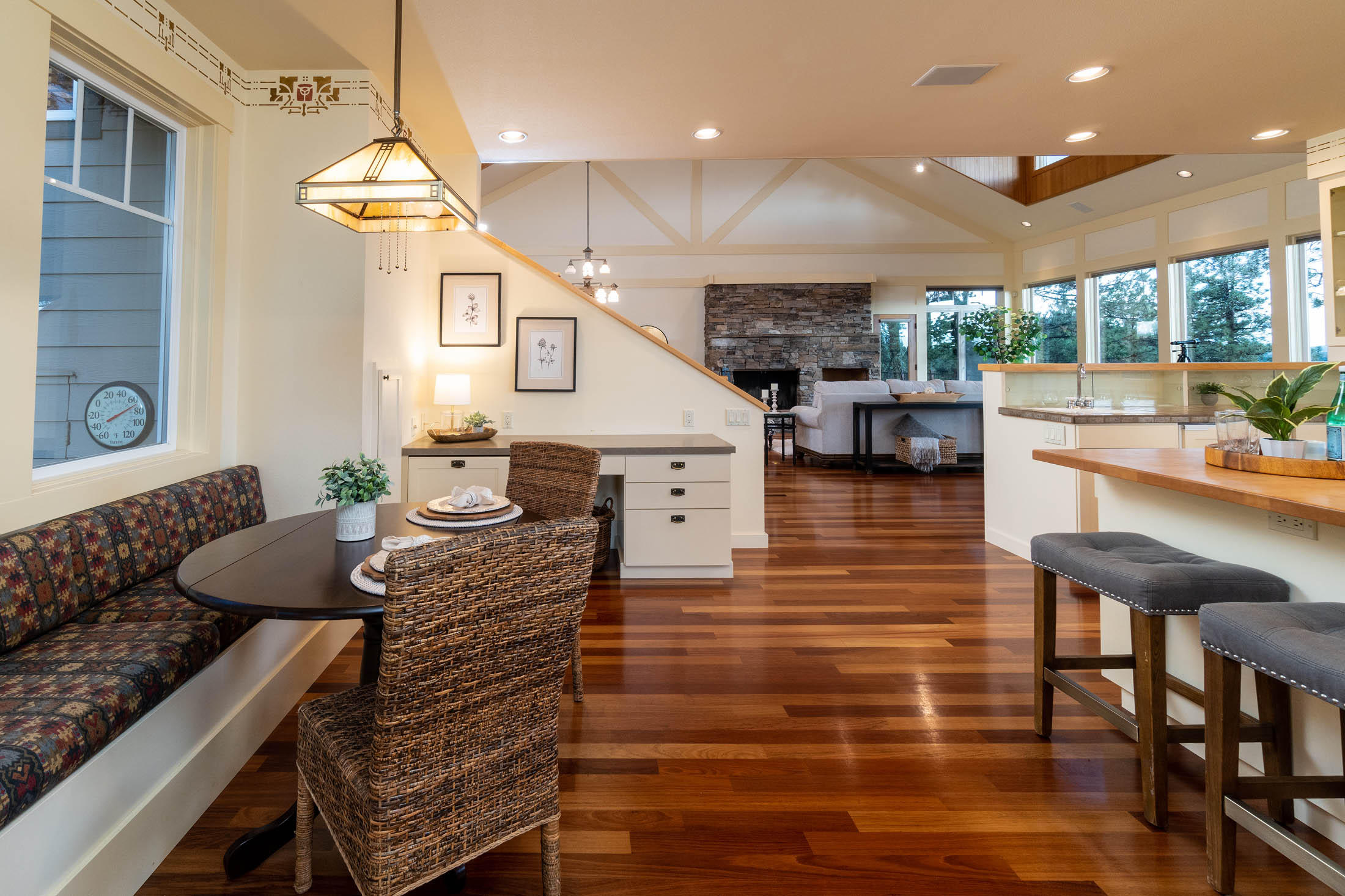 Barclay Place - Residential