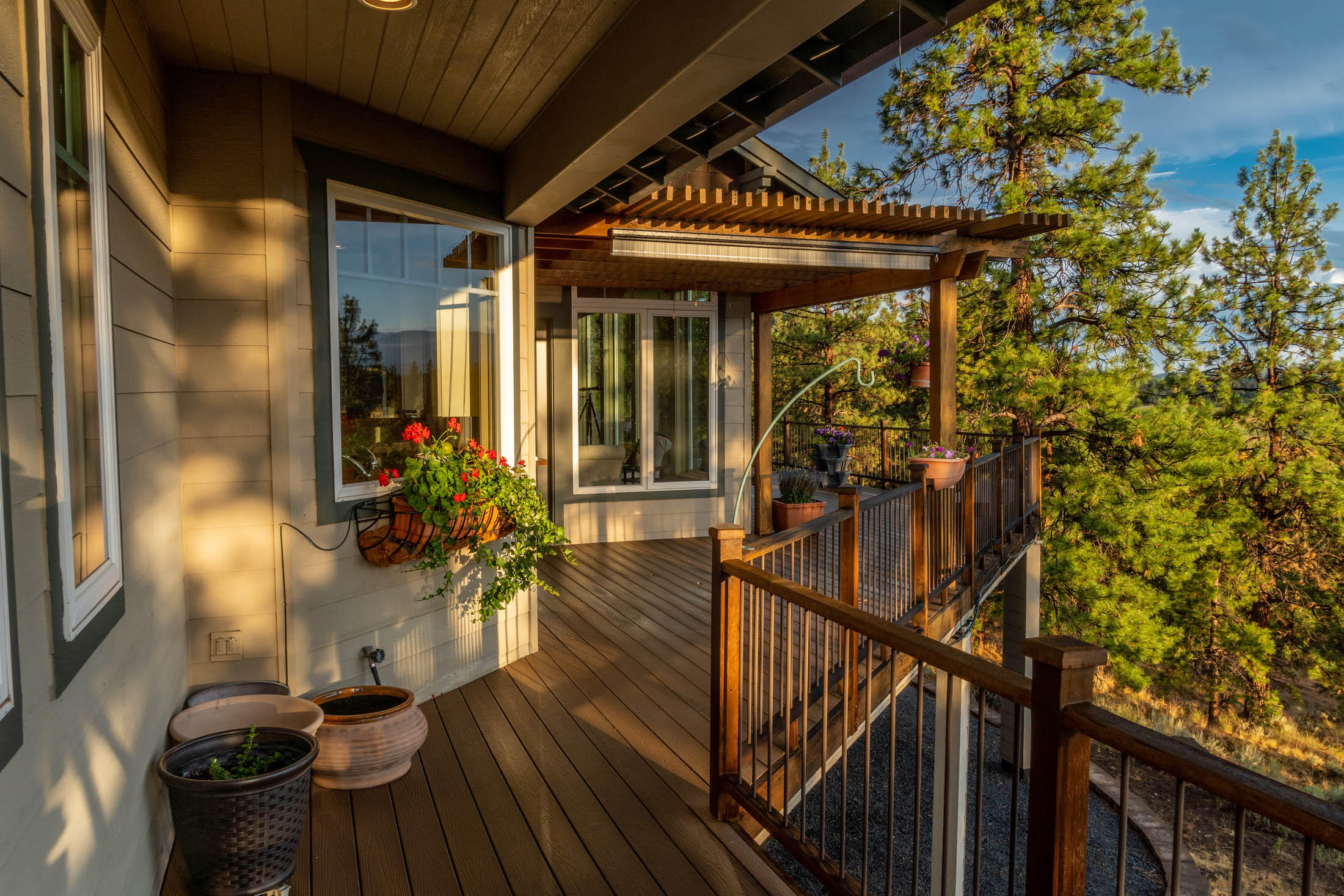 Barclay Place - Residential