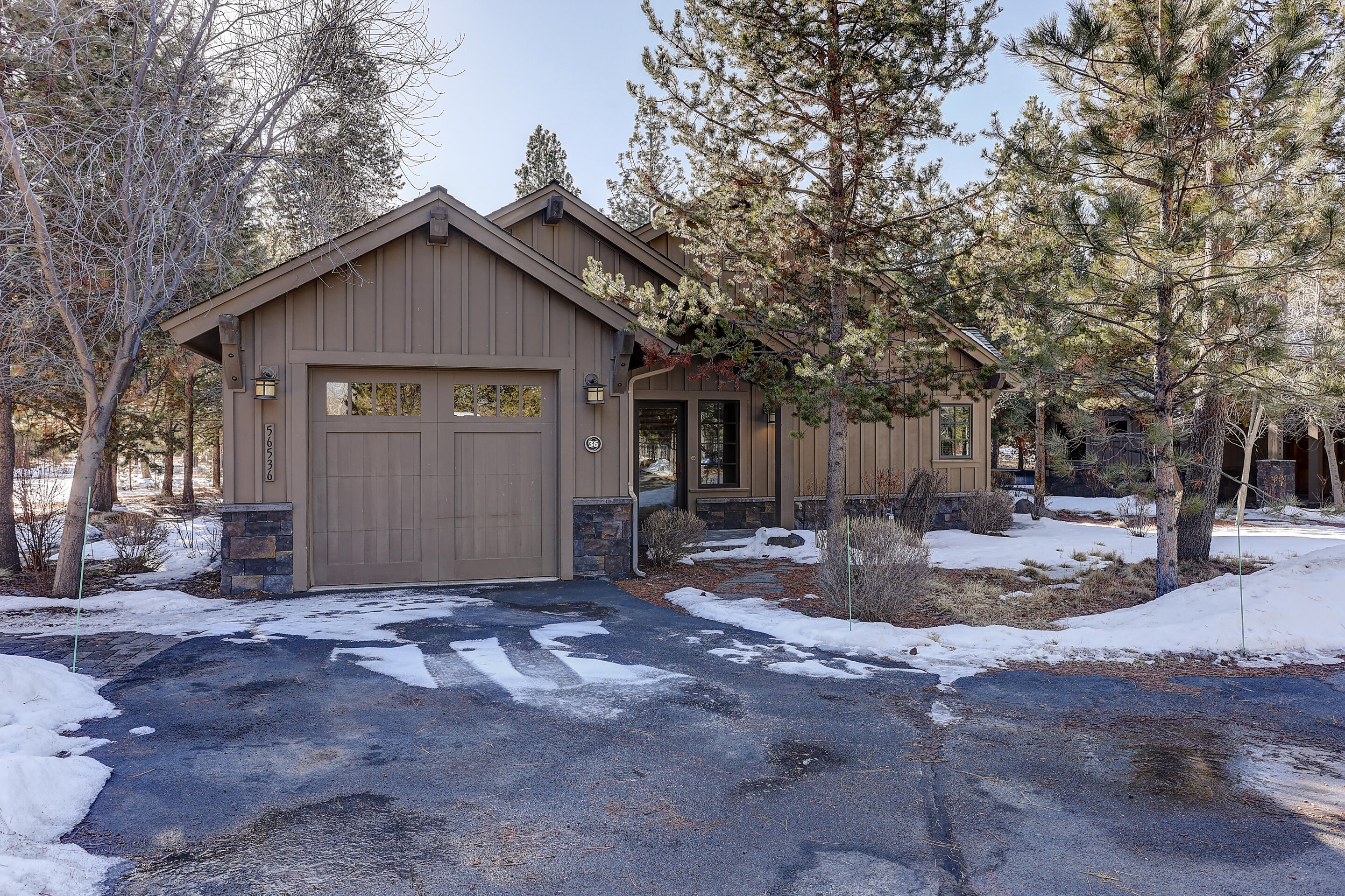 Caldera Springs - Residential
