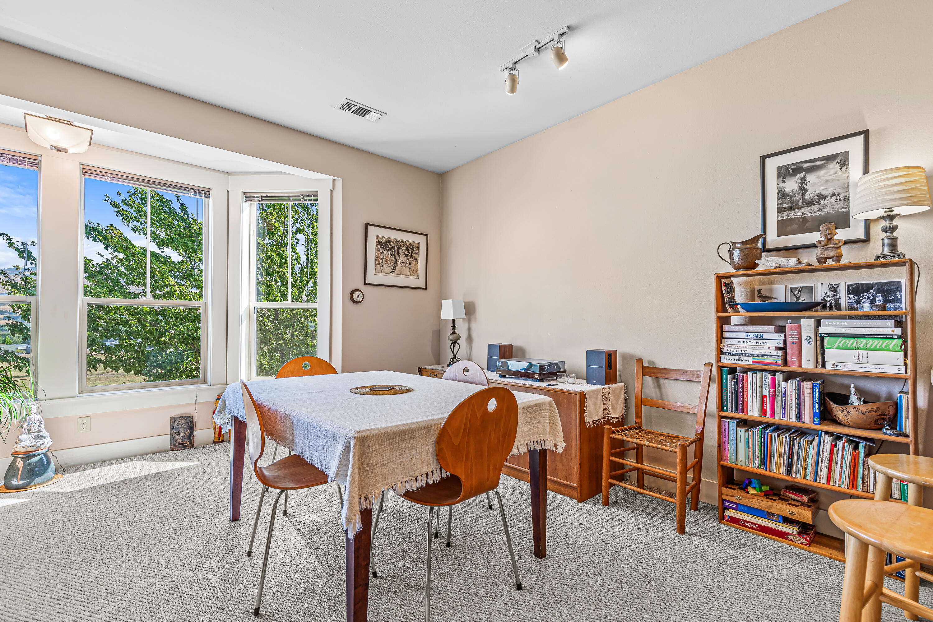 Railroad Village Subdivision - Residential Income
