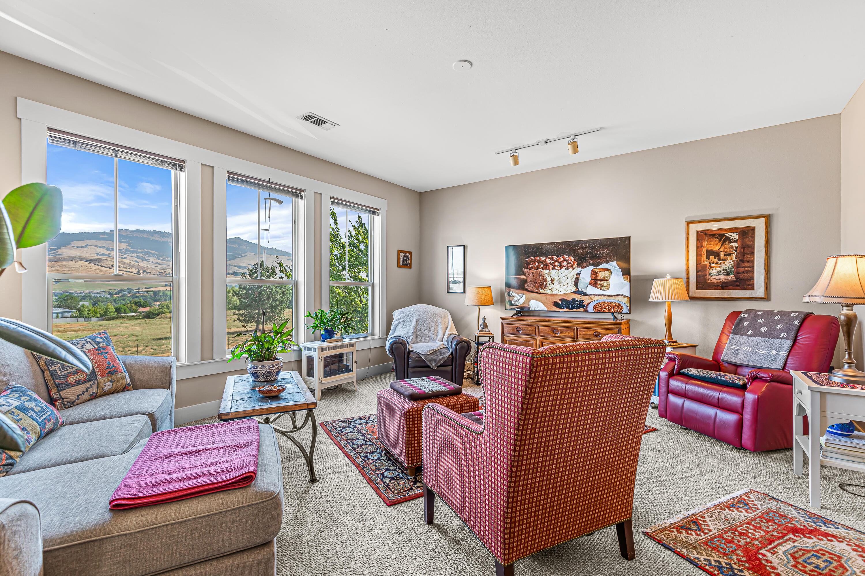 Railroad Village Subdivision - Residential Income