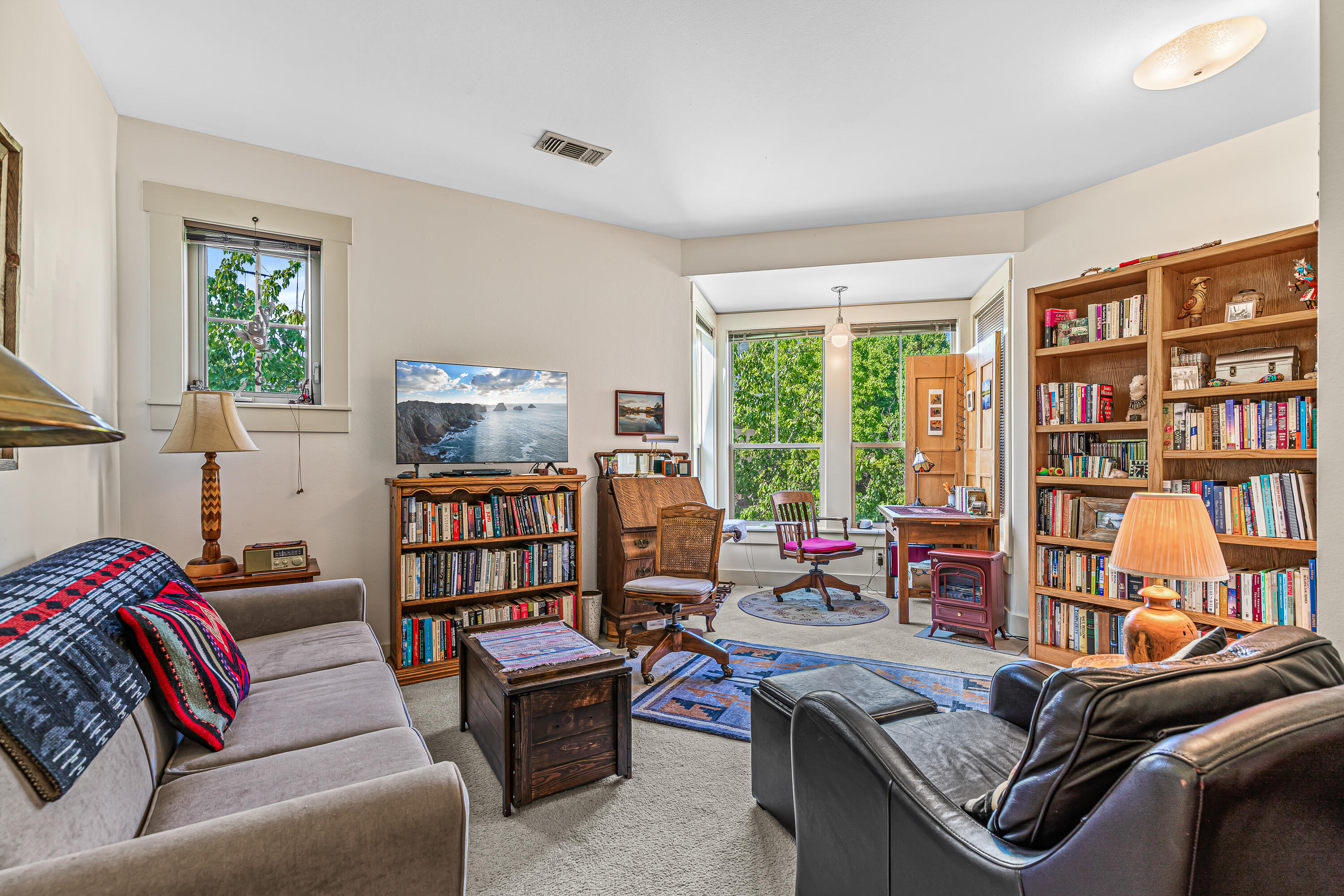 Railroad Village Subdivision - Residential Income