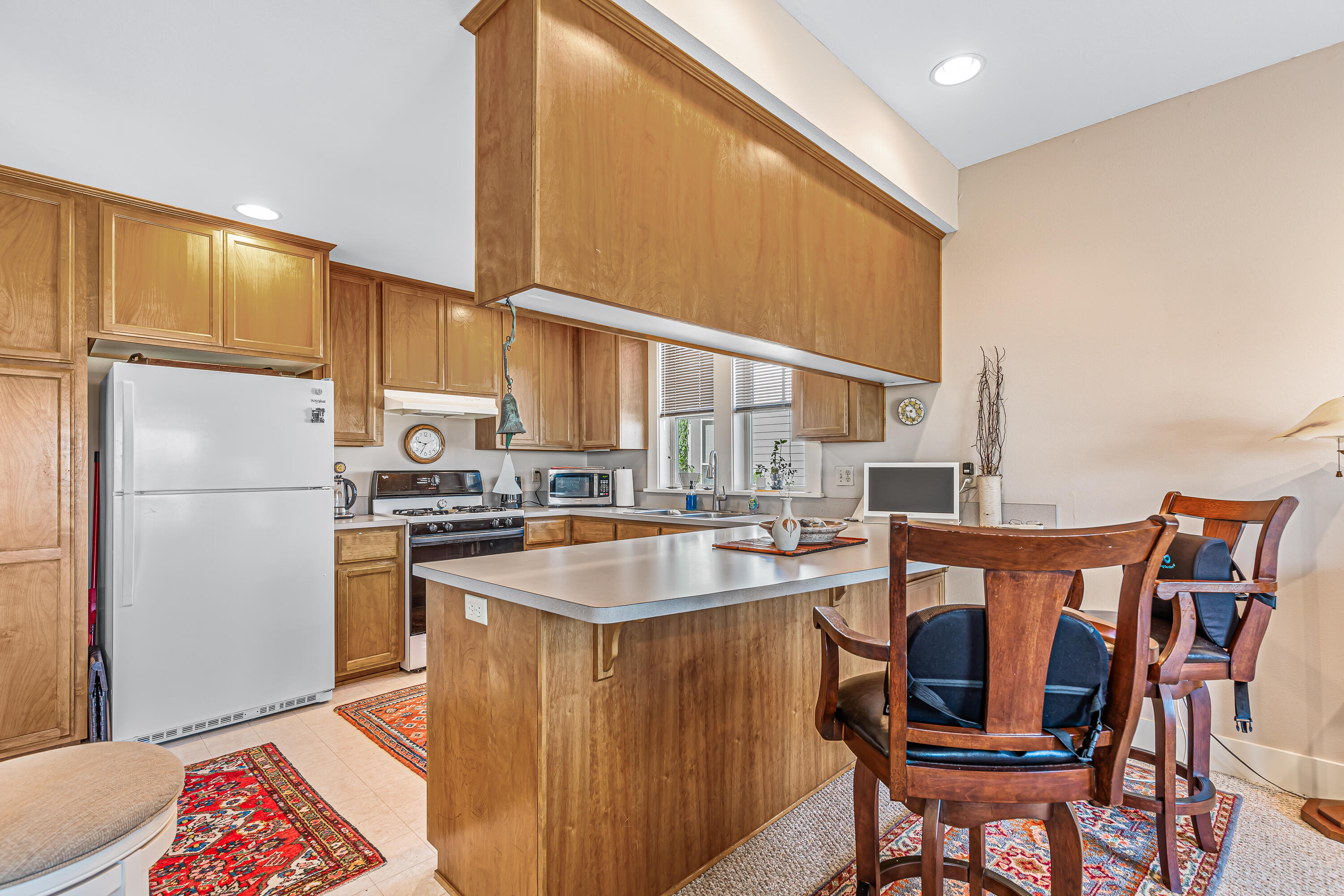 Railroad Village Subdivision - Residential Income