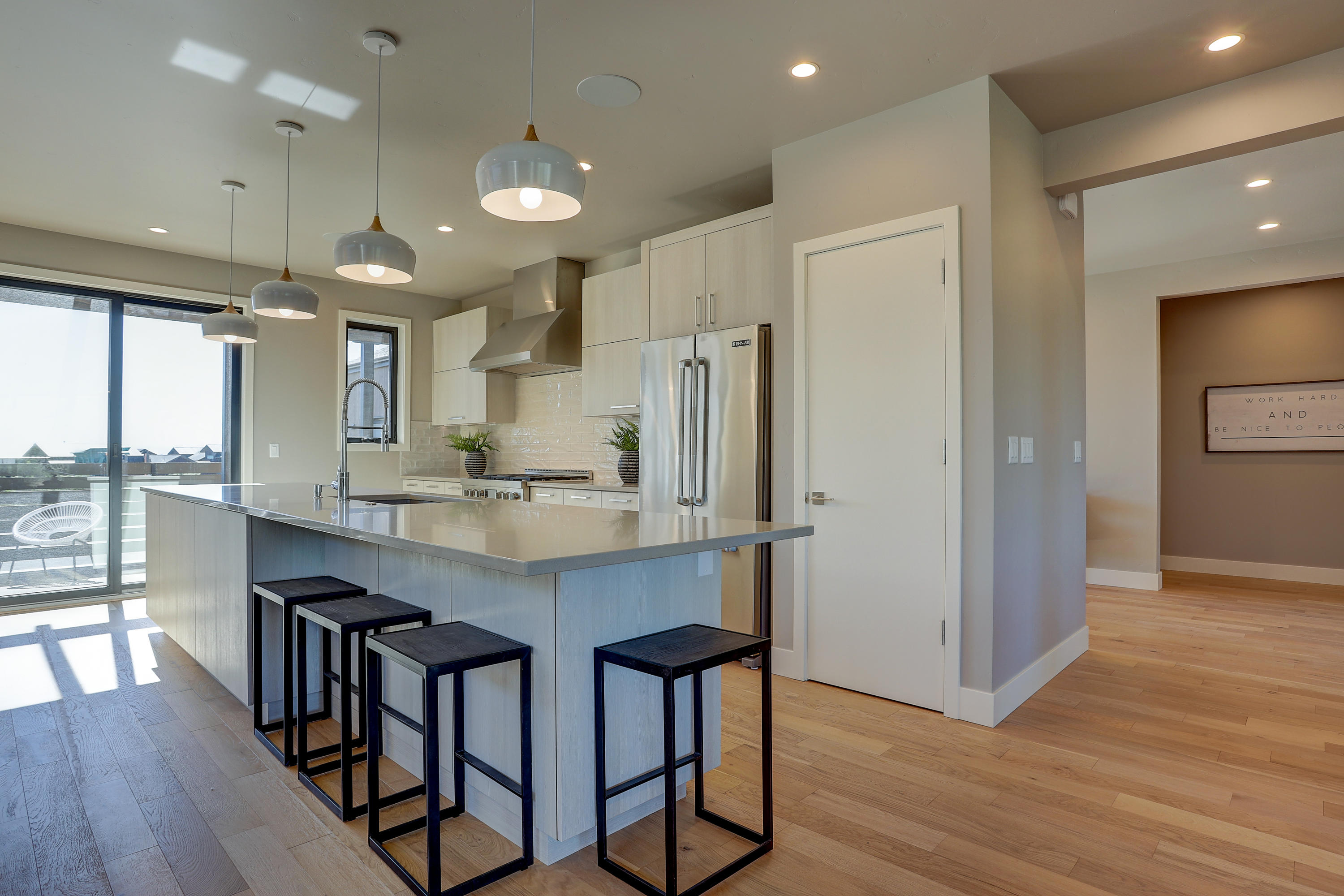 N/A - Residential