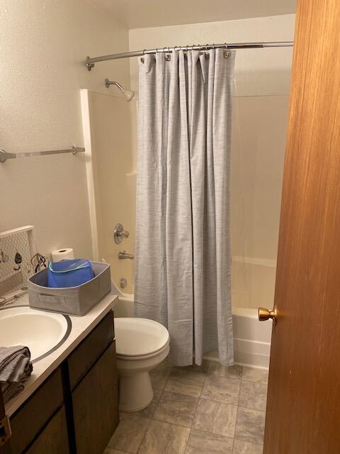 N/A - Commercial Sale