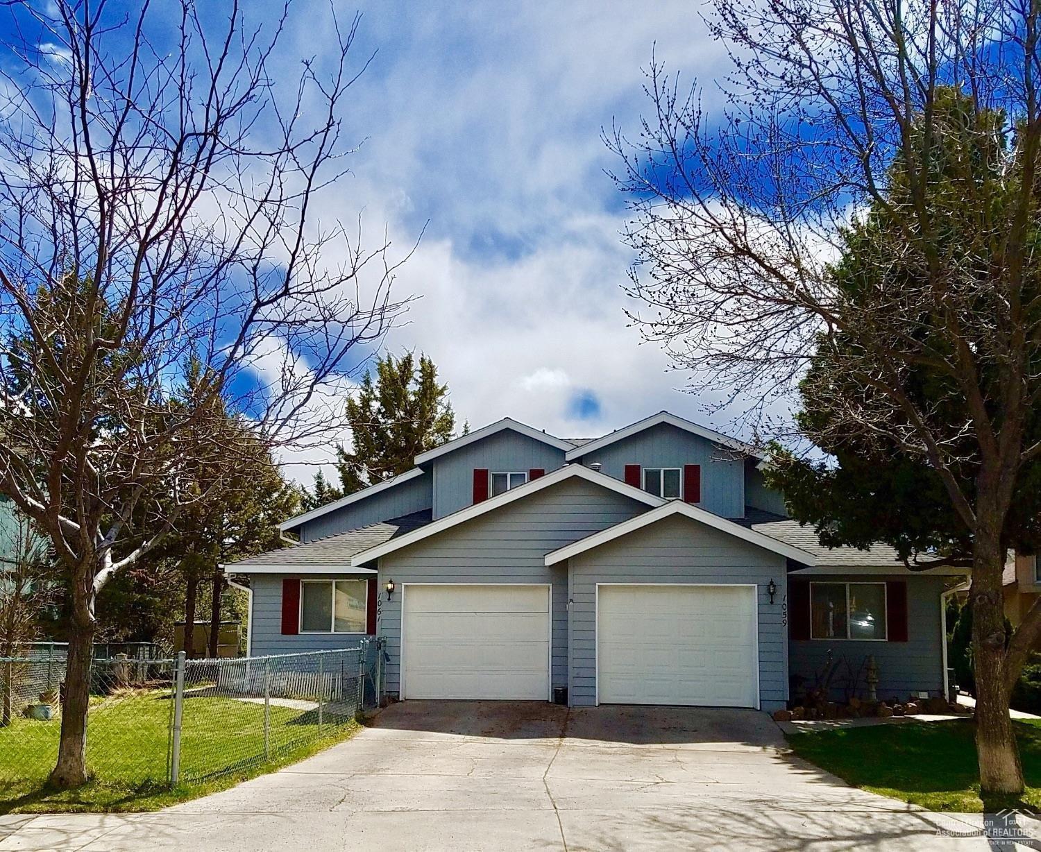 Hidden Glen - Residential Income