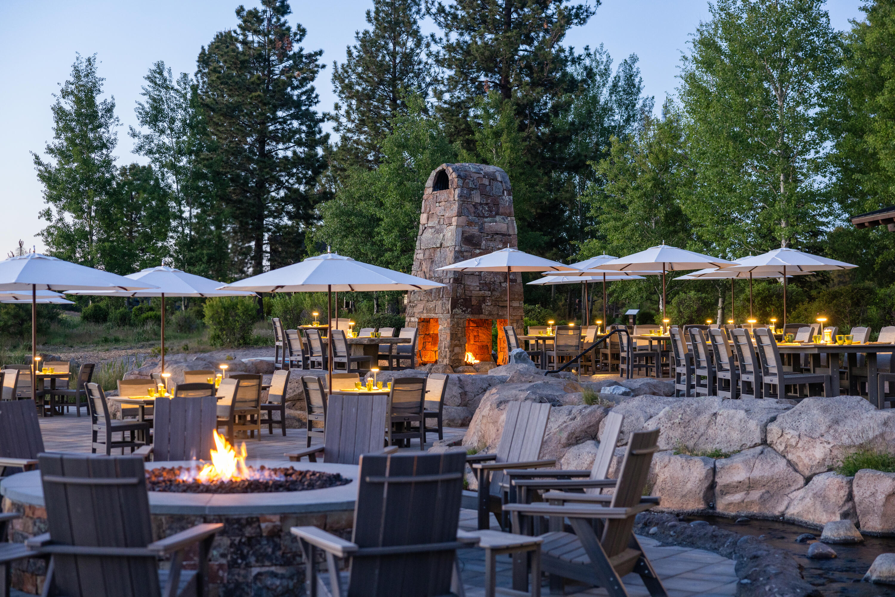 Caldera Springs - Land