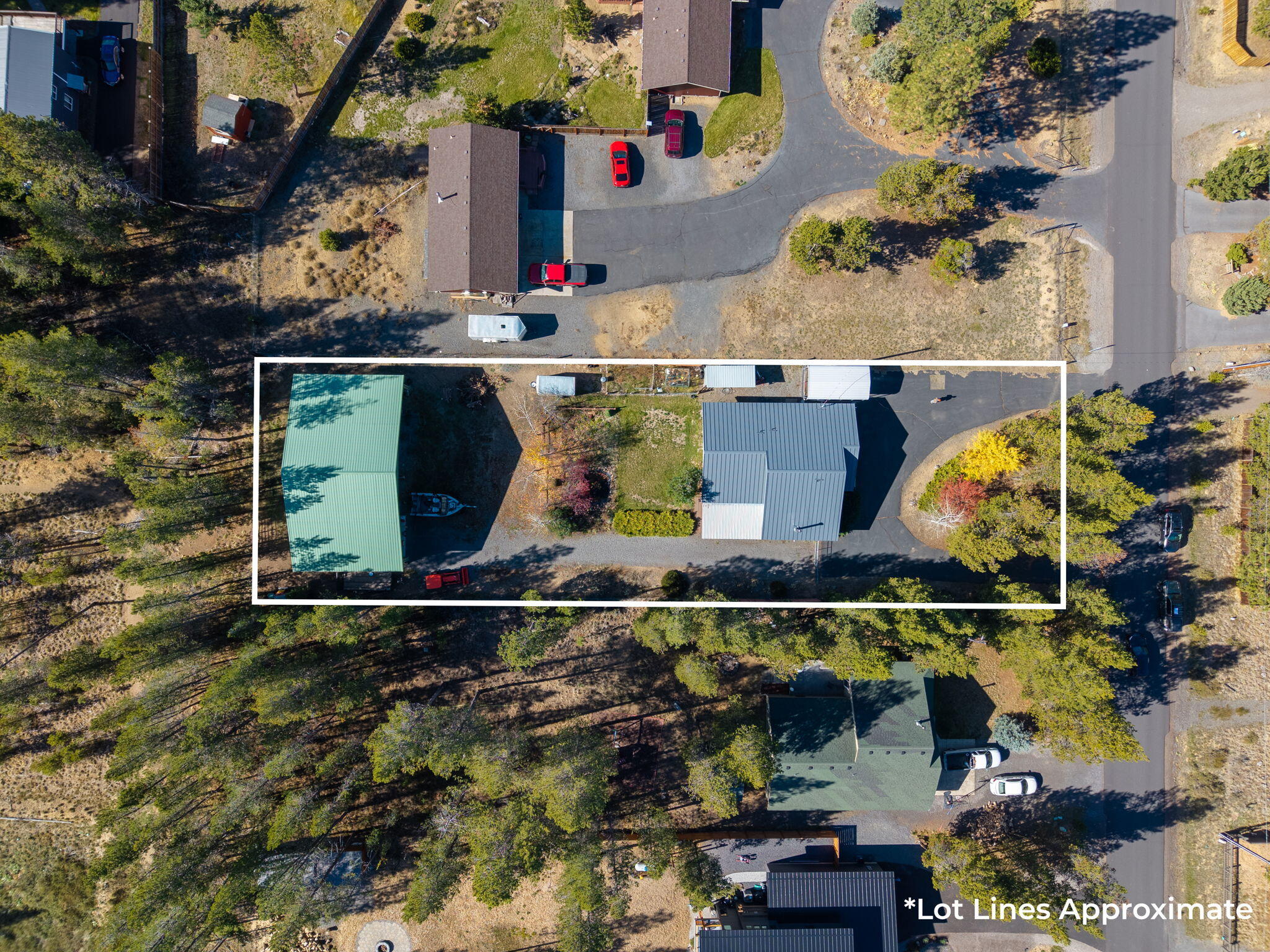 Oww - Residential