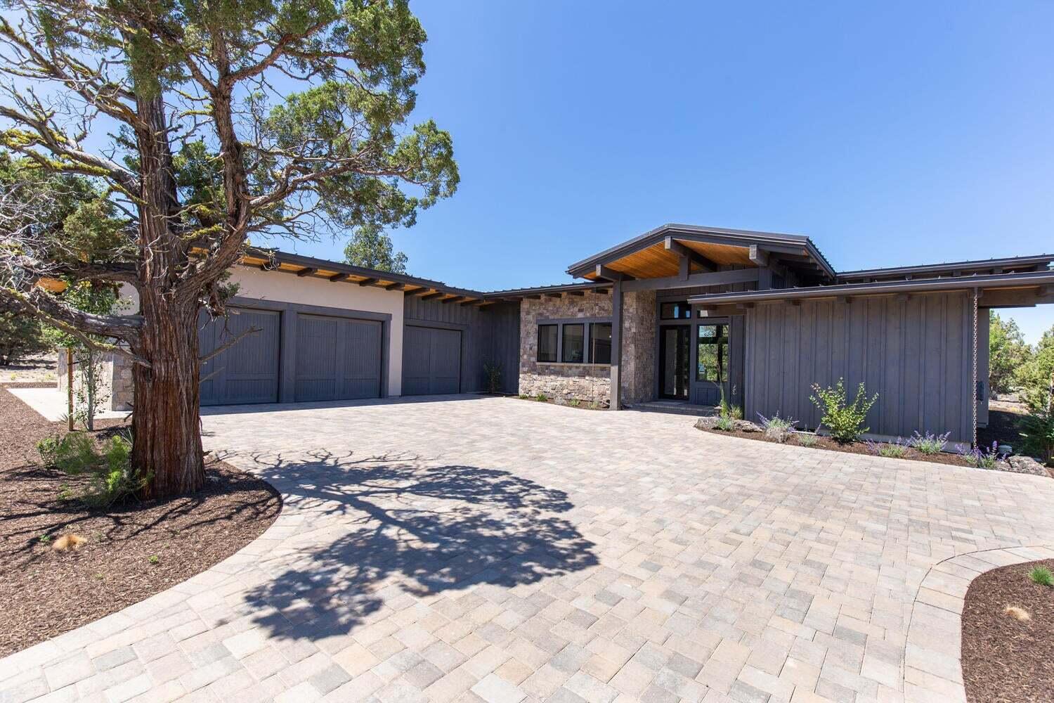 Pronghorn - Residential