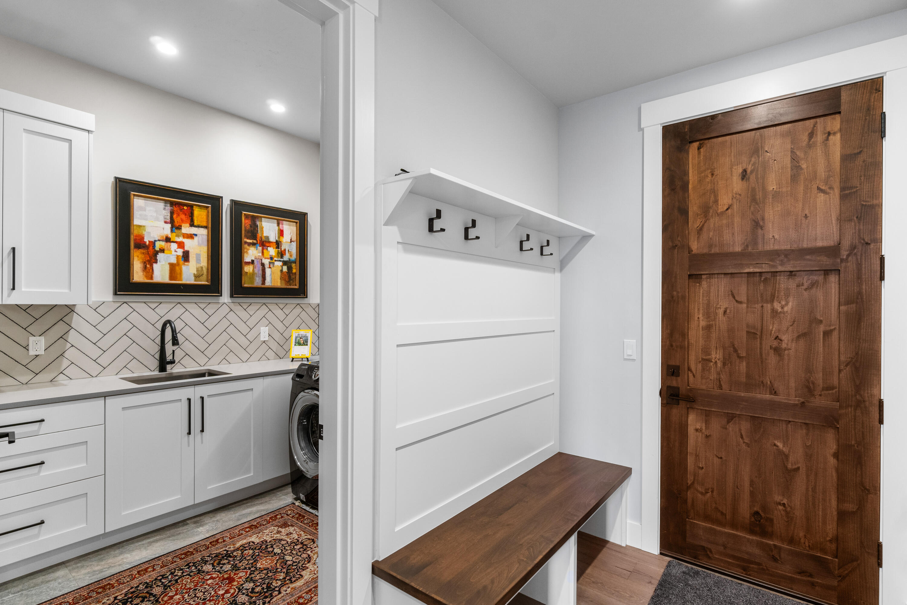 Pronghorn - Residential