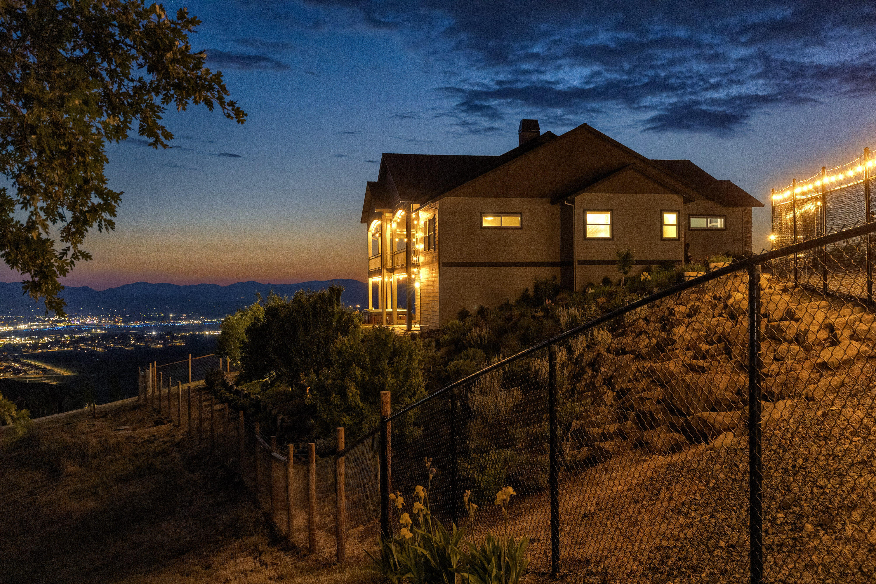 N/A - Residential