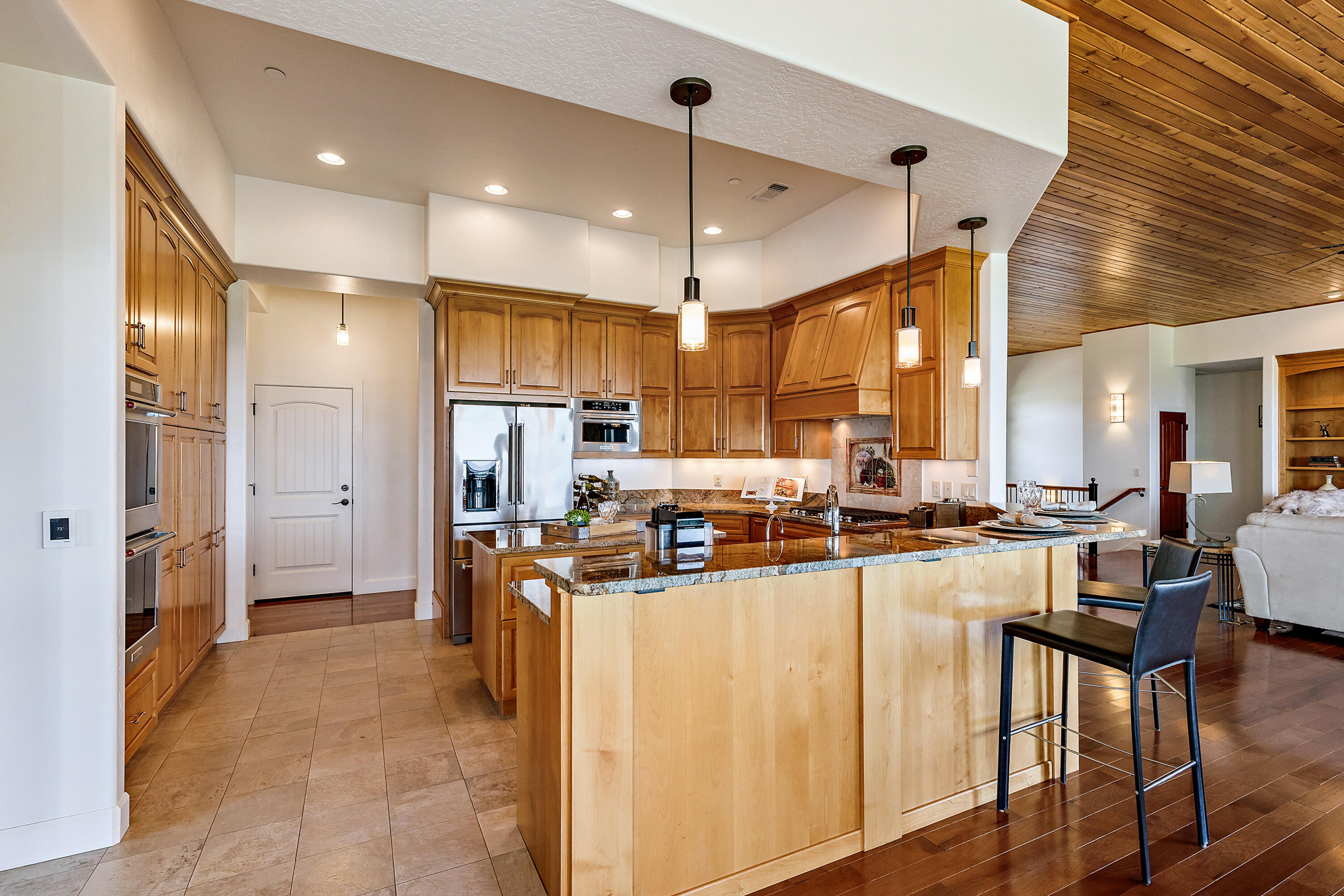 N/A - Residential