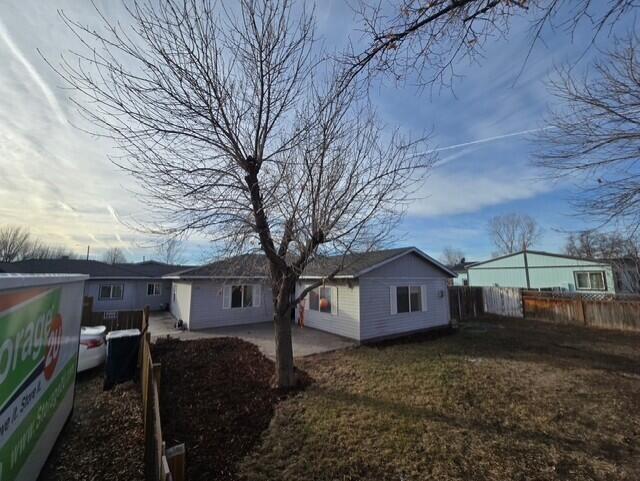 CLAR - Residential