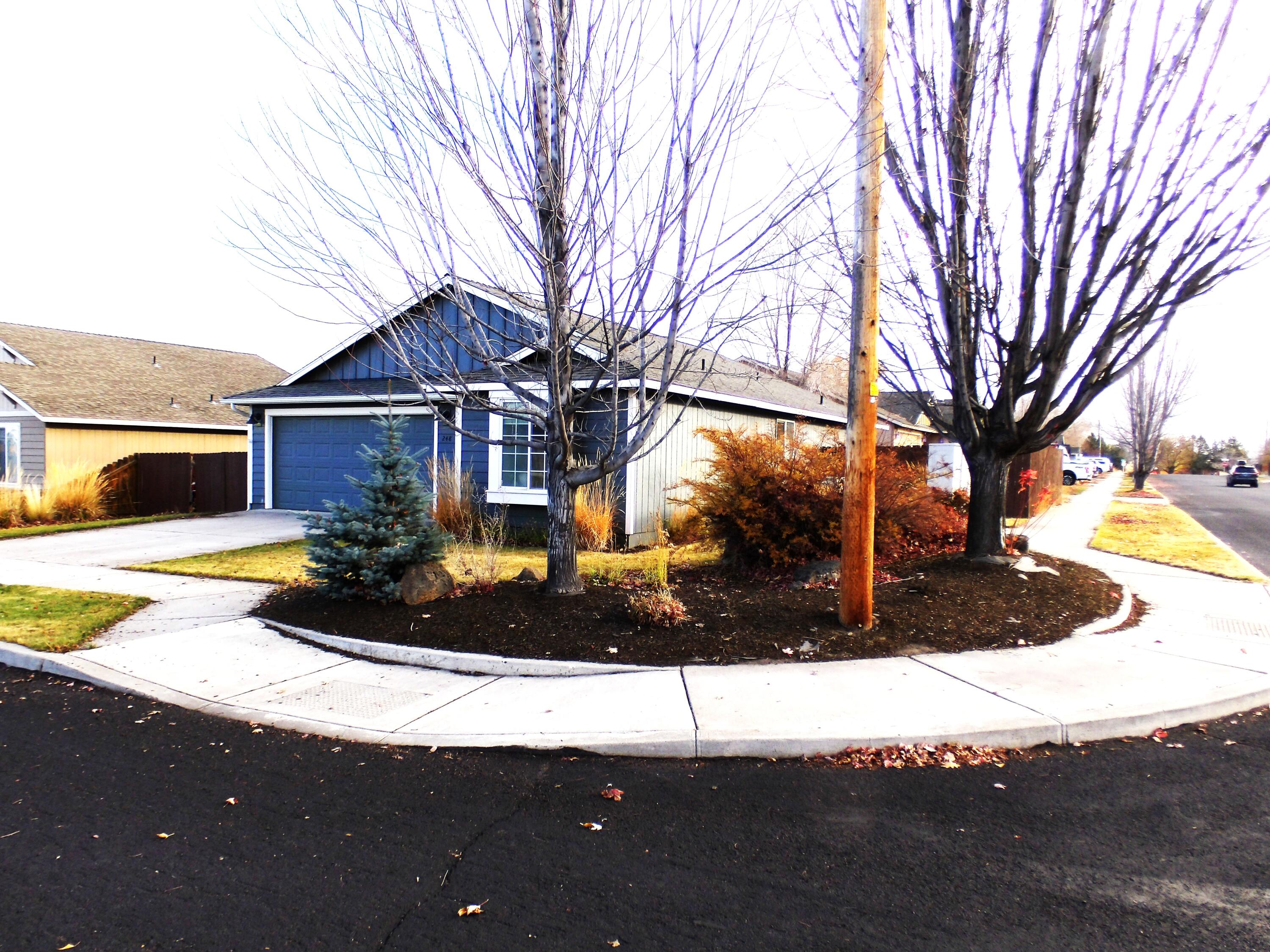 Village Pointe - Residential