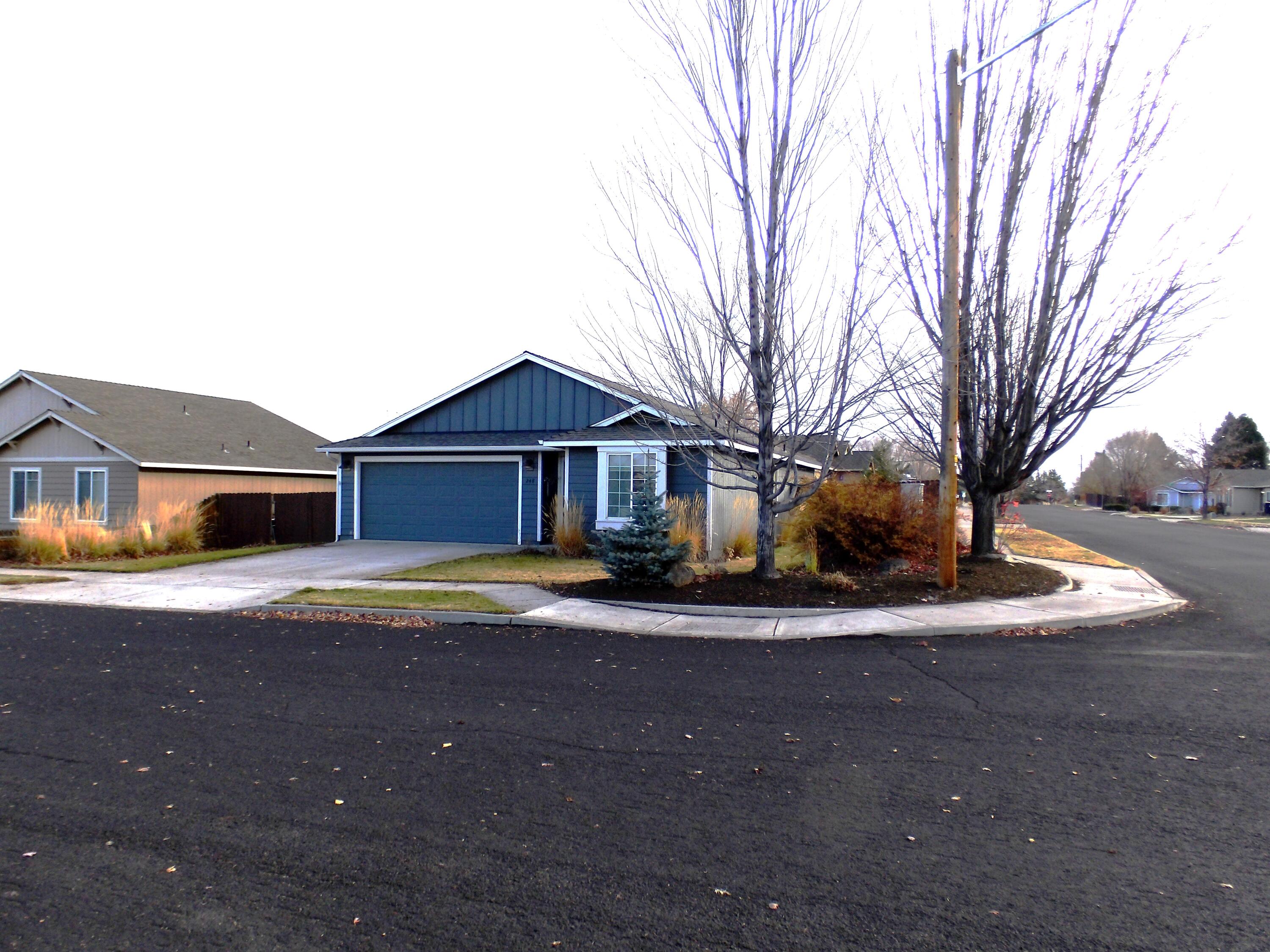 Village Pointe - Residential